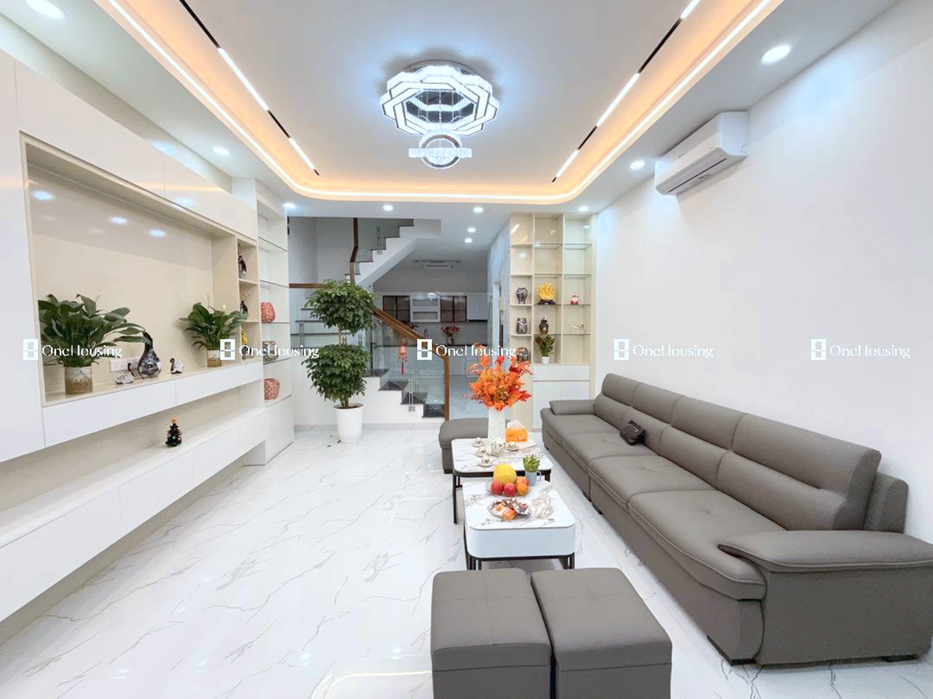 Nhà mặt ngõ cách Tô Vĩnh Diện 30m, P. Khương Đình, Q. Thanh Xuân, TP. Hà Nội