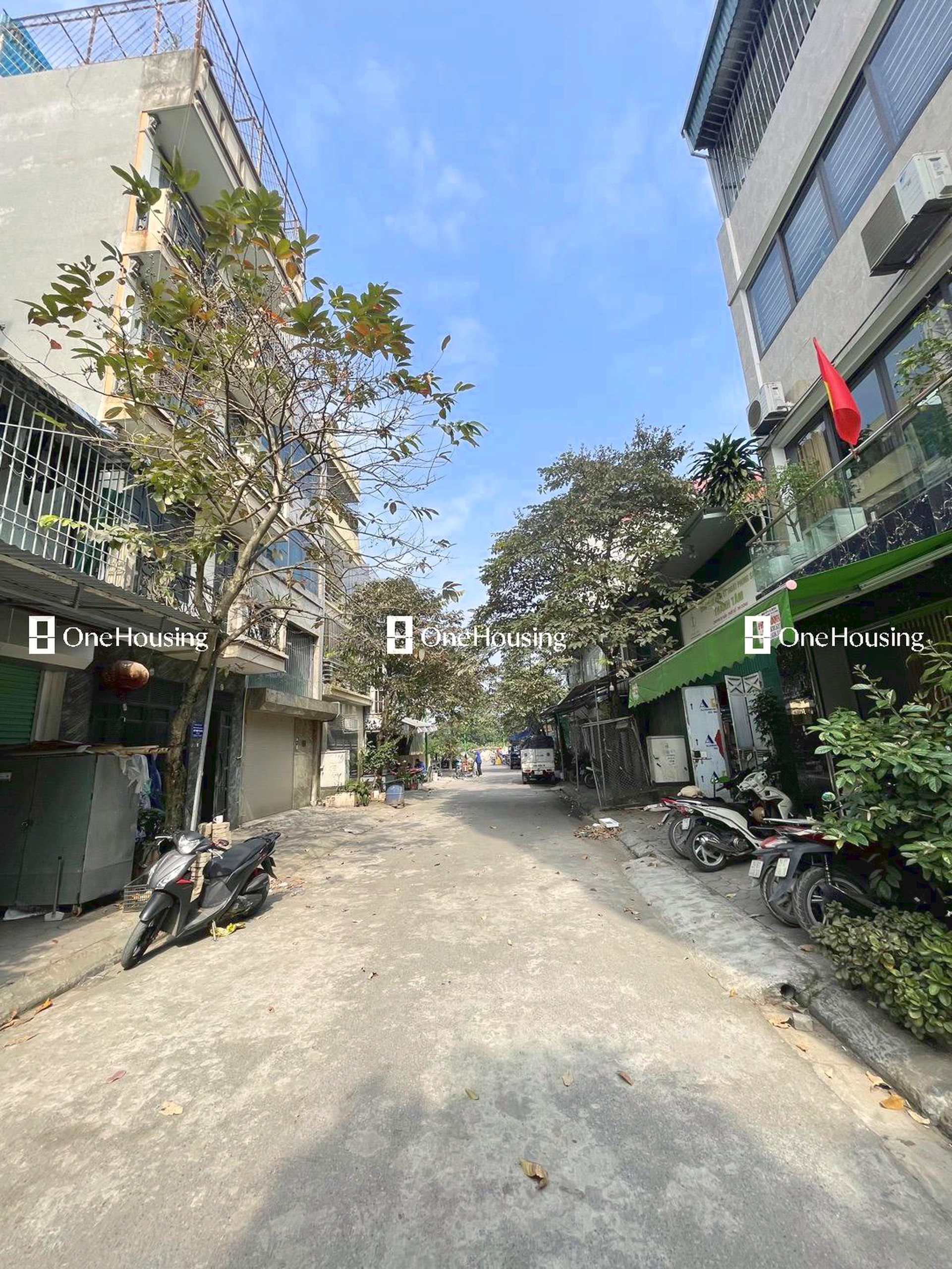 Đất nền cách Đường nối từ phố Linh Đường đến phố Bằng Liệt 50m, P. Hoàng Liệt, Q. Hoàng Mai, TP. Hà Nội