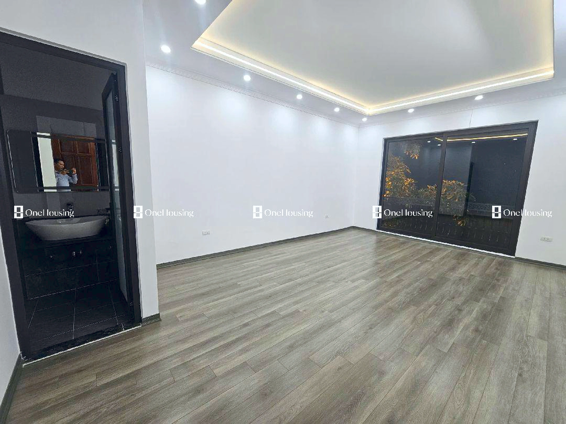 Nhà mặt ngõ cách Lò Đúc 80m, P. Đống Mác, Q. Hai Bà Trưng, TP. Hà Nội