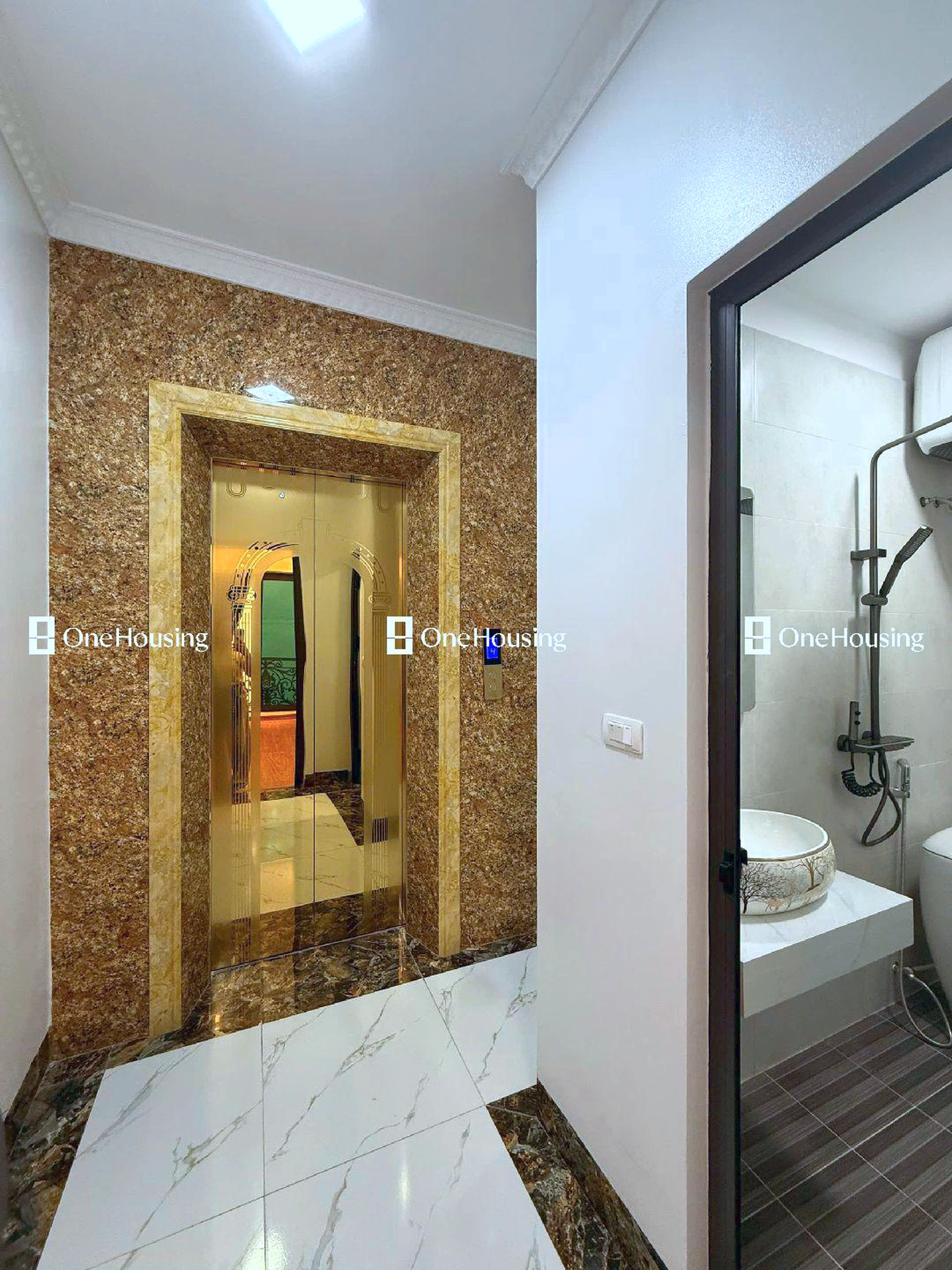 Nhà mặt ngõ cách Lò Đúc 80m, P. Đống Mác, Q. Hai Bà Trưng, TP. Hà Nội