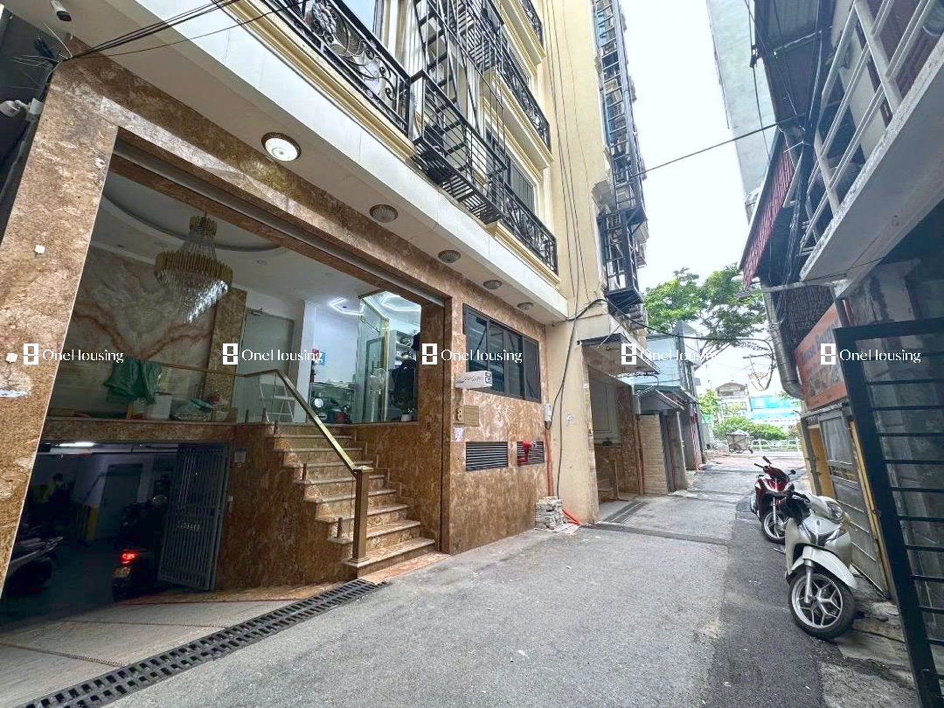 Onehousing image