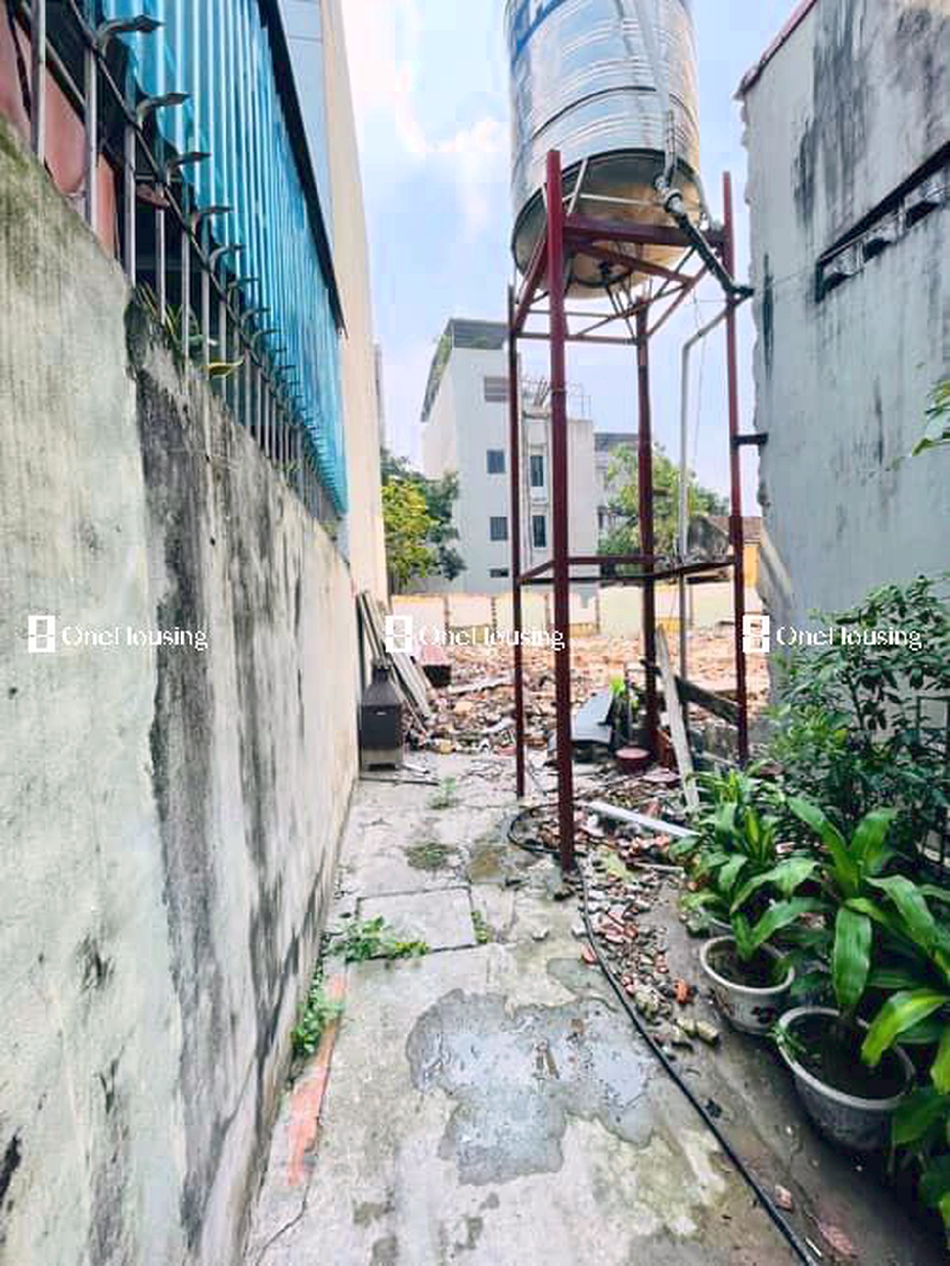 Đất nền Phương Canh, P. Phương Canh, Q. Nam Từ Liêm, TP. Hà Nội