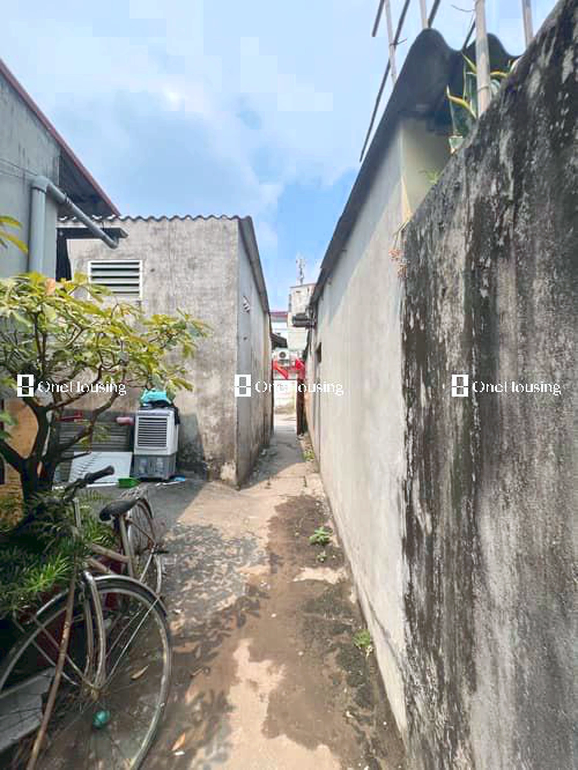 Đất nền Phương Canh, P. Phương Canh, Q. Nam Từ Liêm, TP. Hà Nội