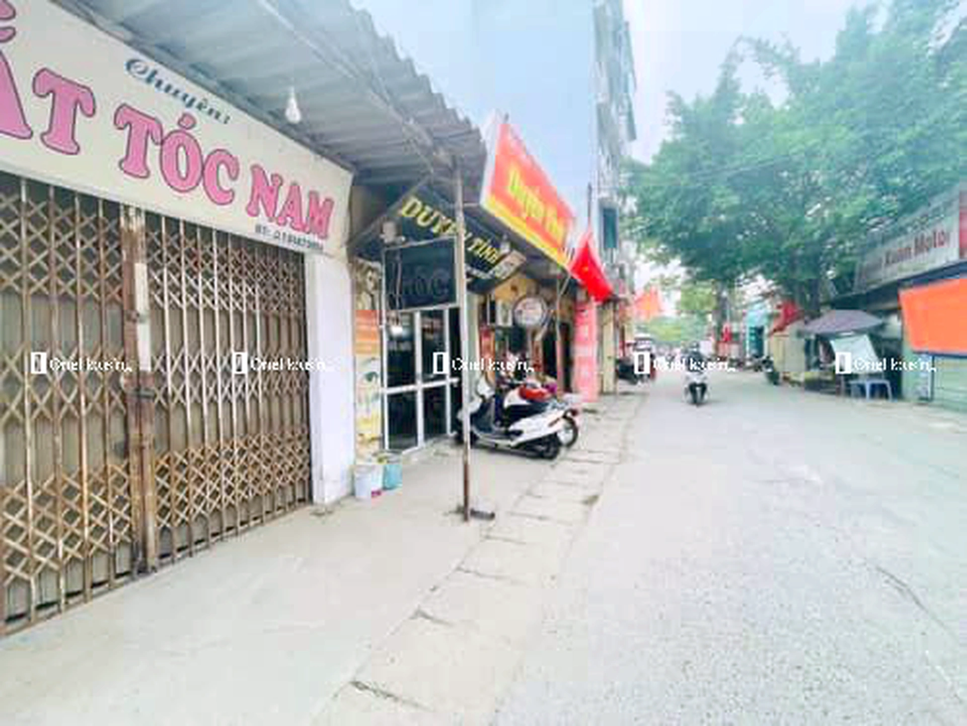 Đất nền Phương Canh, P. Phương Canh, Q. Nam Từ Liêm, TP. Hà Nội