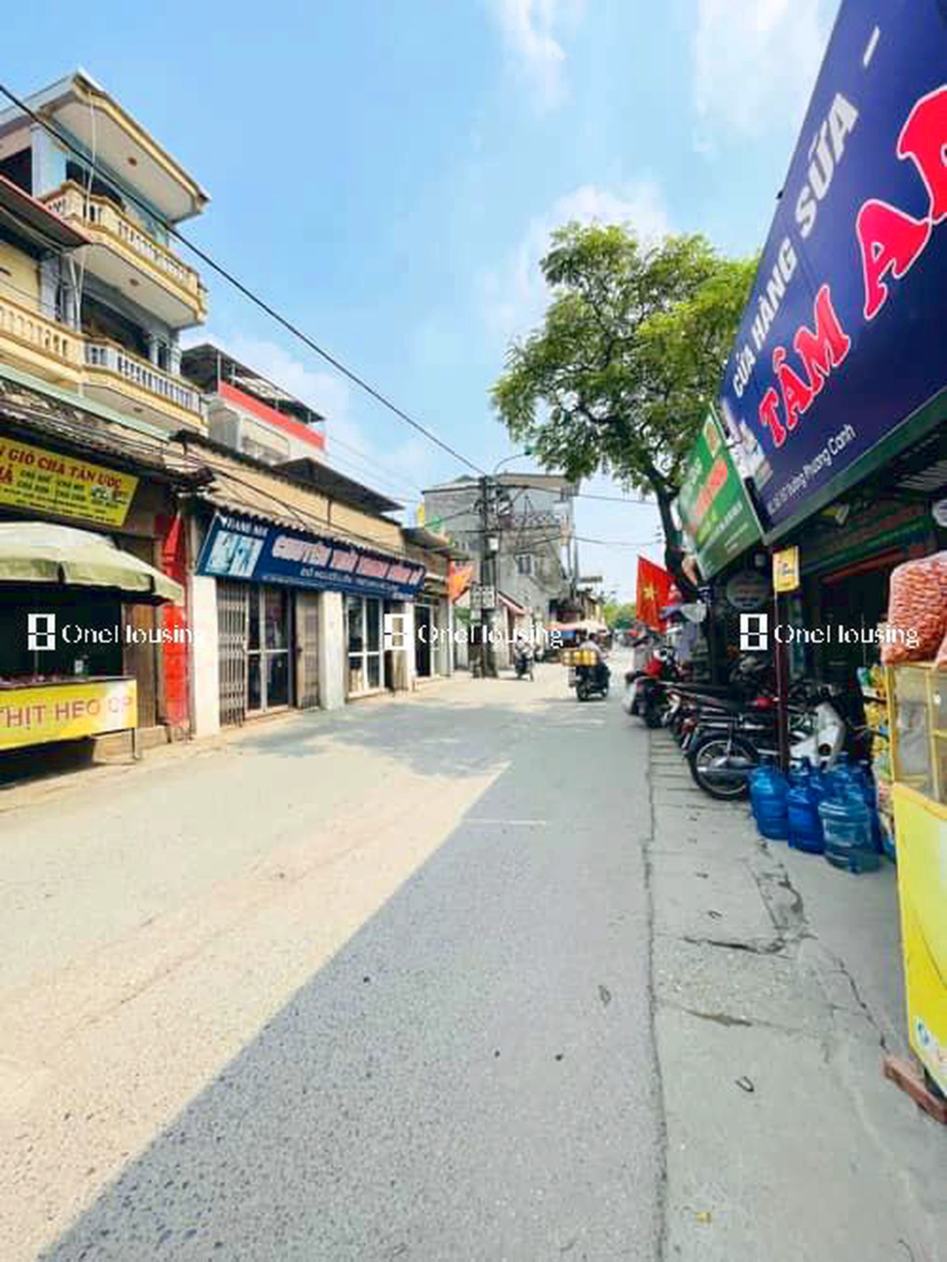 Đất nền Phương Canh, P. Phương Canh, Q. Nam Từ Liêm, TP. Hà Nội