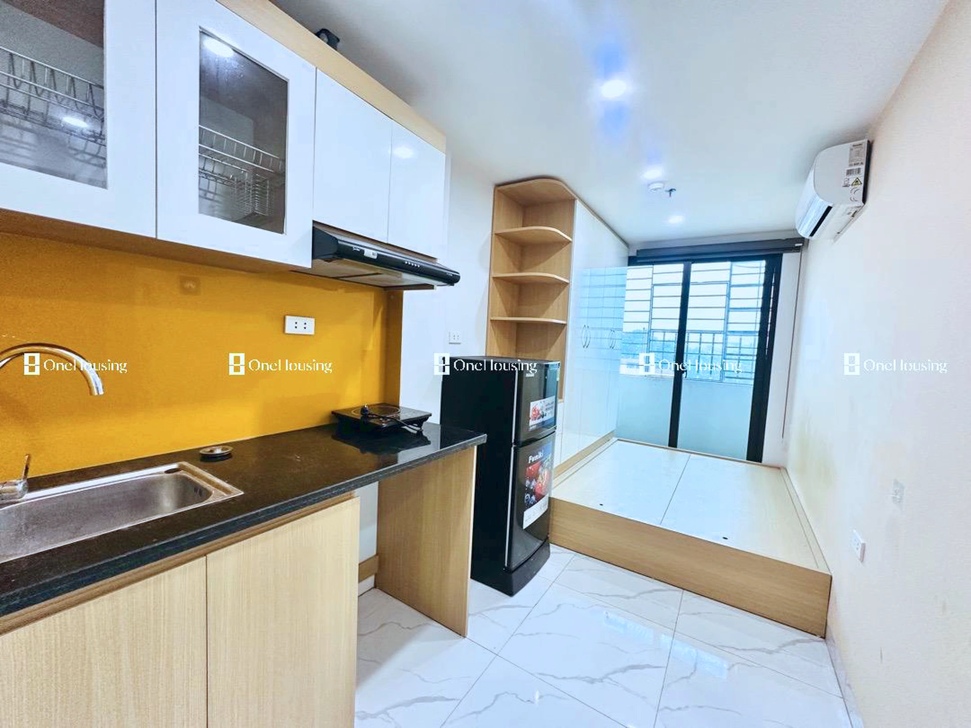 Onehousing image