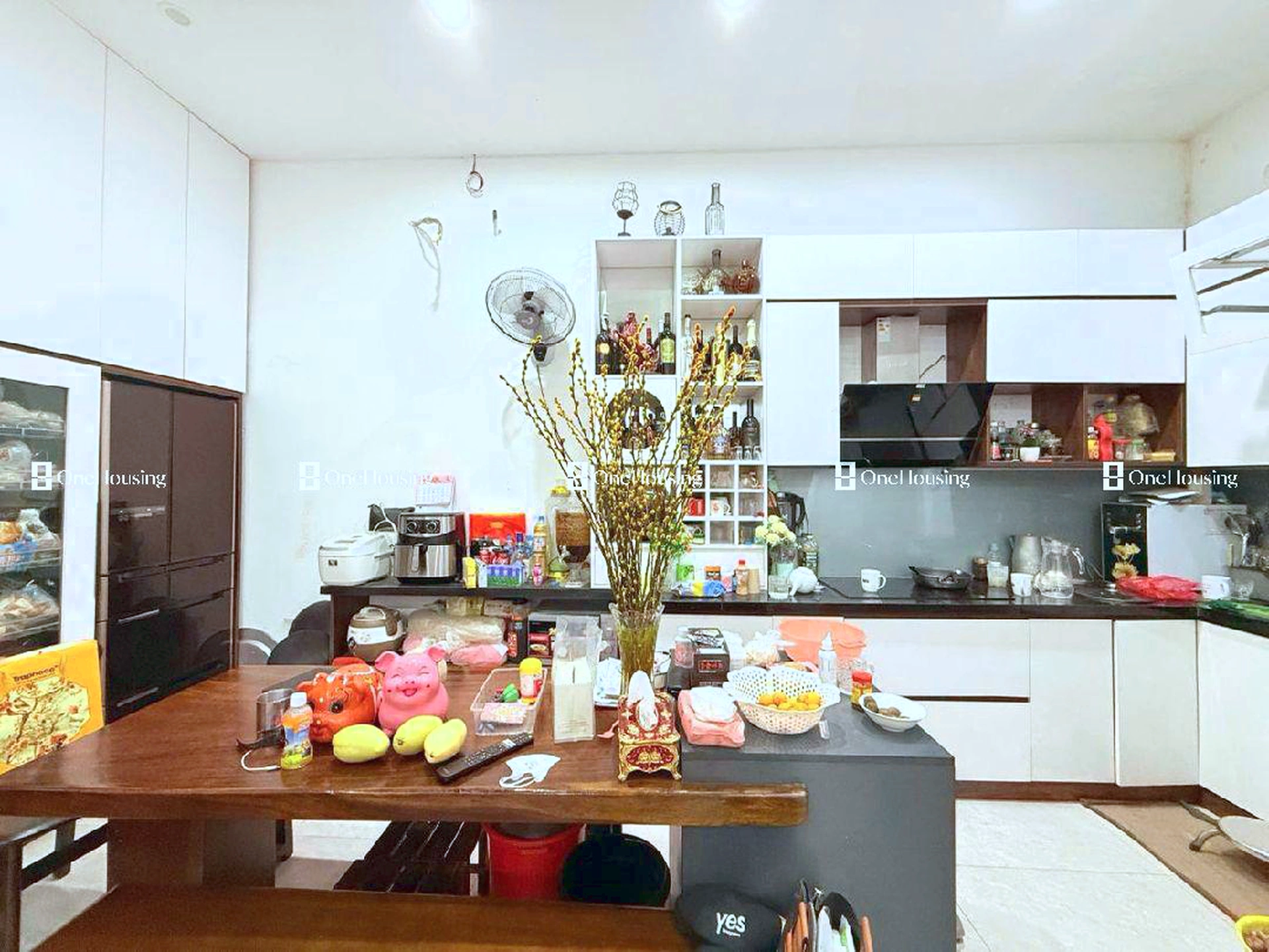 Nhà mặt ngõ cách Hoàng Văn Thái 25m, P. Khương Mai, Q. Thanh Xuân, TP. Hà Nội