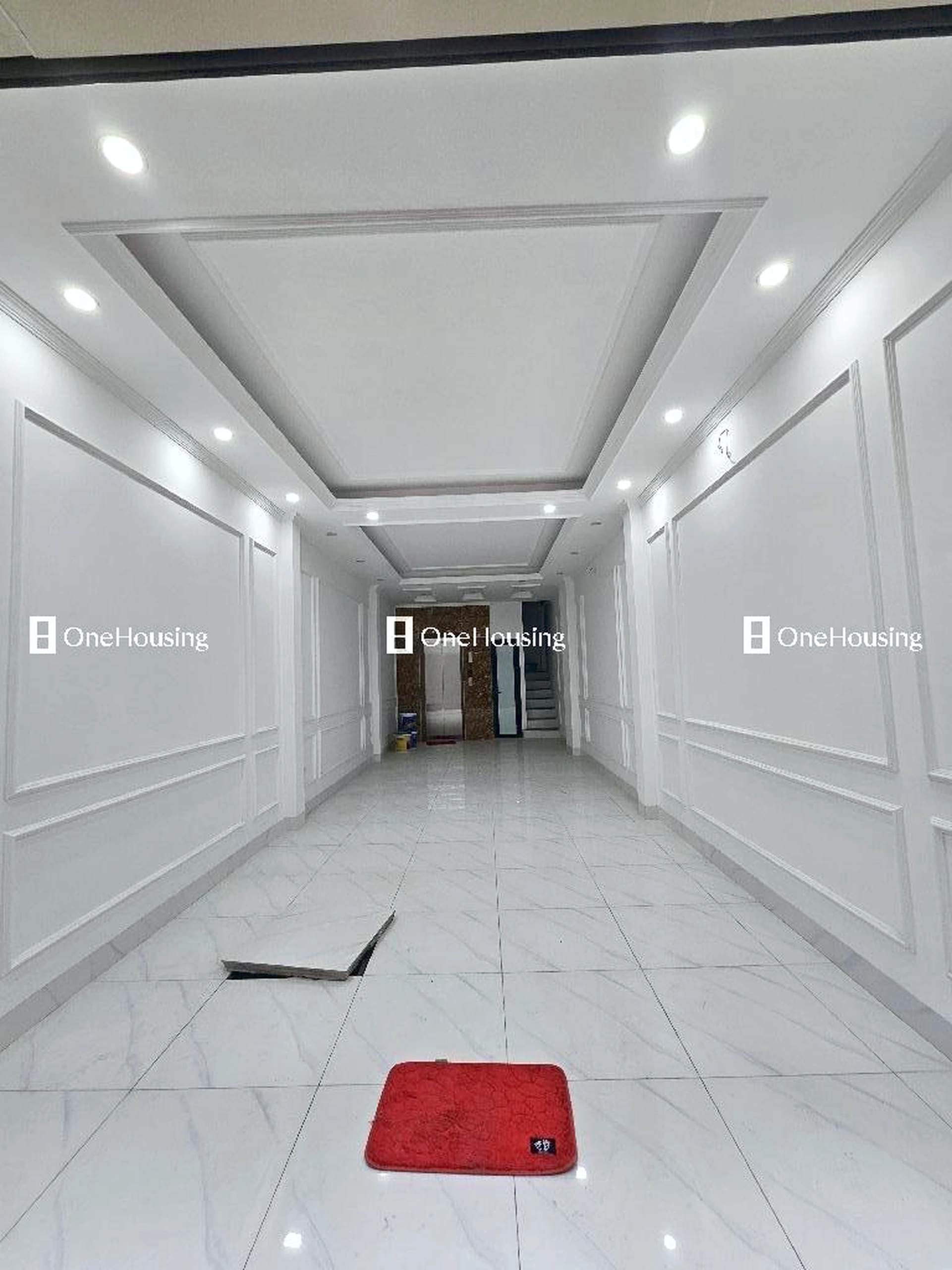 Nhà mặt ngõ cách Đường Kim Giang 50m, X. Thanh Liệt, H. Thanh Trì, TP. Hà Nội
