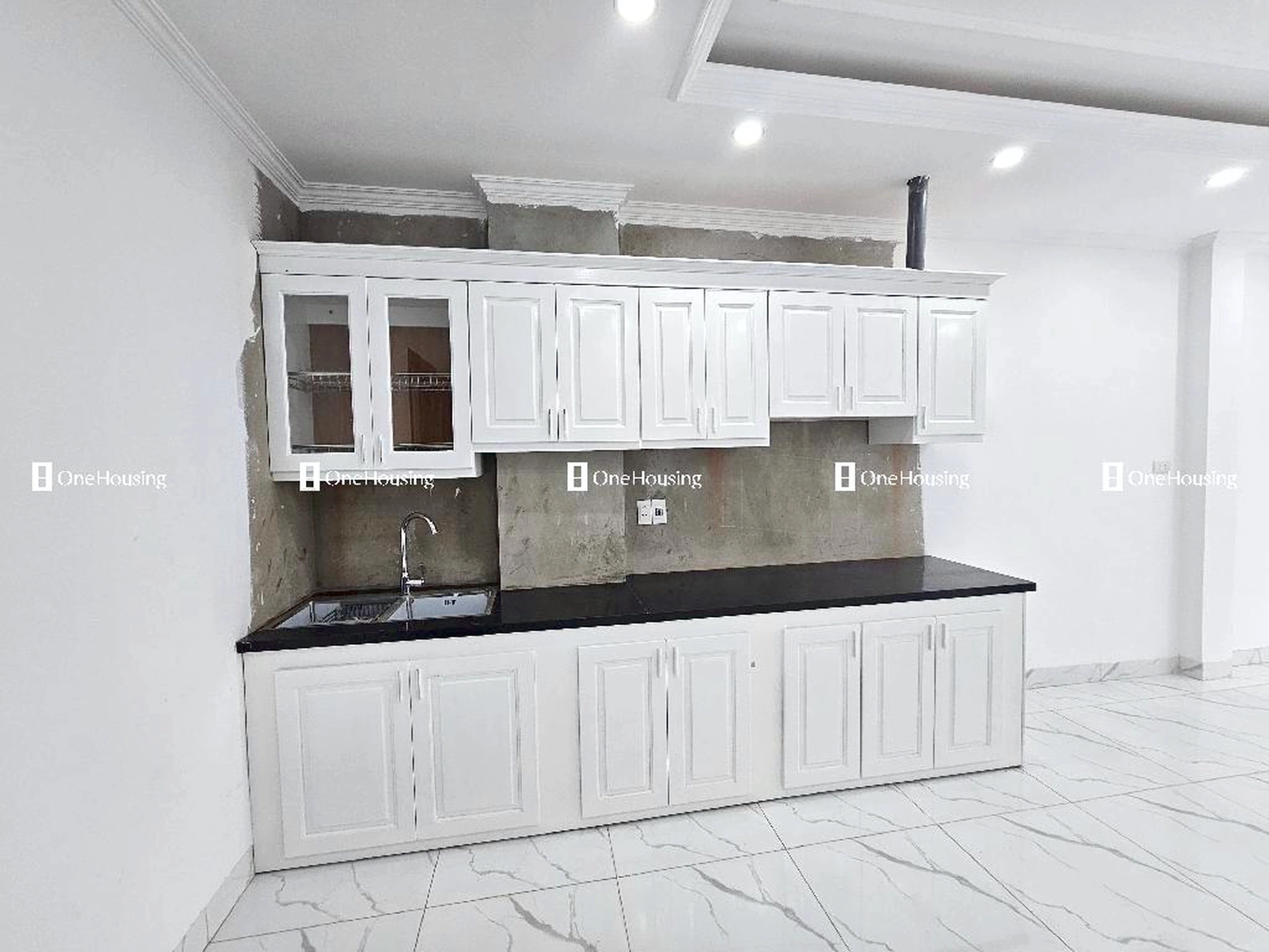 Nhà mặt ngõ cách Đường Kim Giang 50m, X. Thanh Liệt, H. Thanh Trì, TP. Hà Nội
