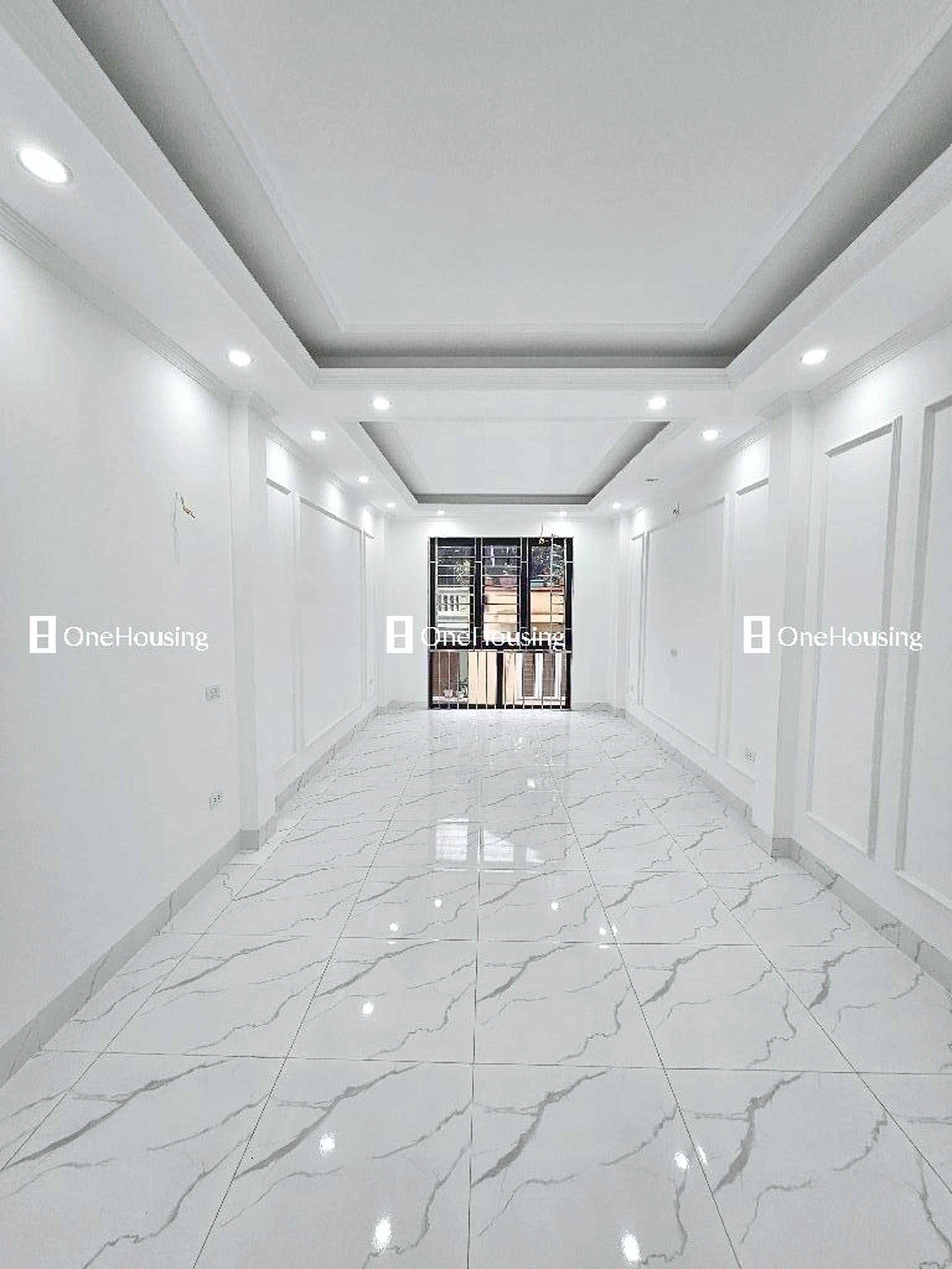 Nhà mặt ngõ cách Đường Kim Giang 50m, X. Thanh Liệt, H. Thanh Trì, TP. Hà Nội