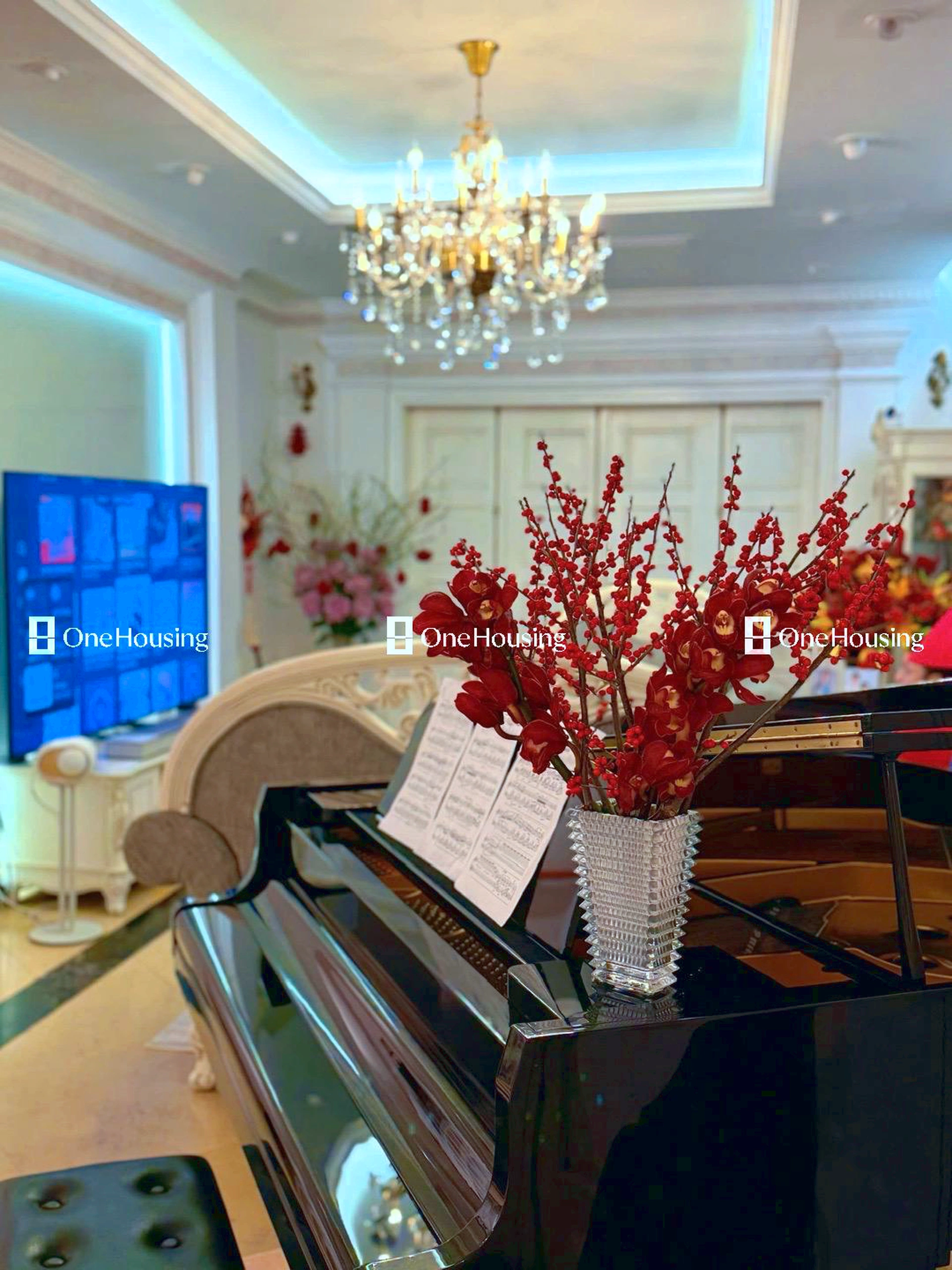 Nhà mặt ngõ cách Chu Huy Mân 20m, P. Phúc Đồng, Q. Long Biên, TP. Hà Nội