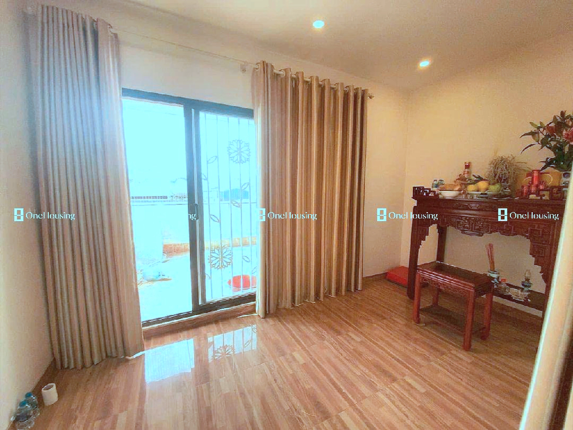 Nhà mặt ngõ cách Thanh Lân 80m, P. Thanh Trì, Q. Hoàng Mai, TP. Hà Nội
