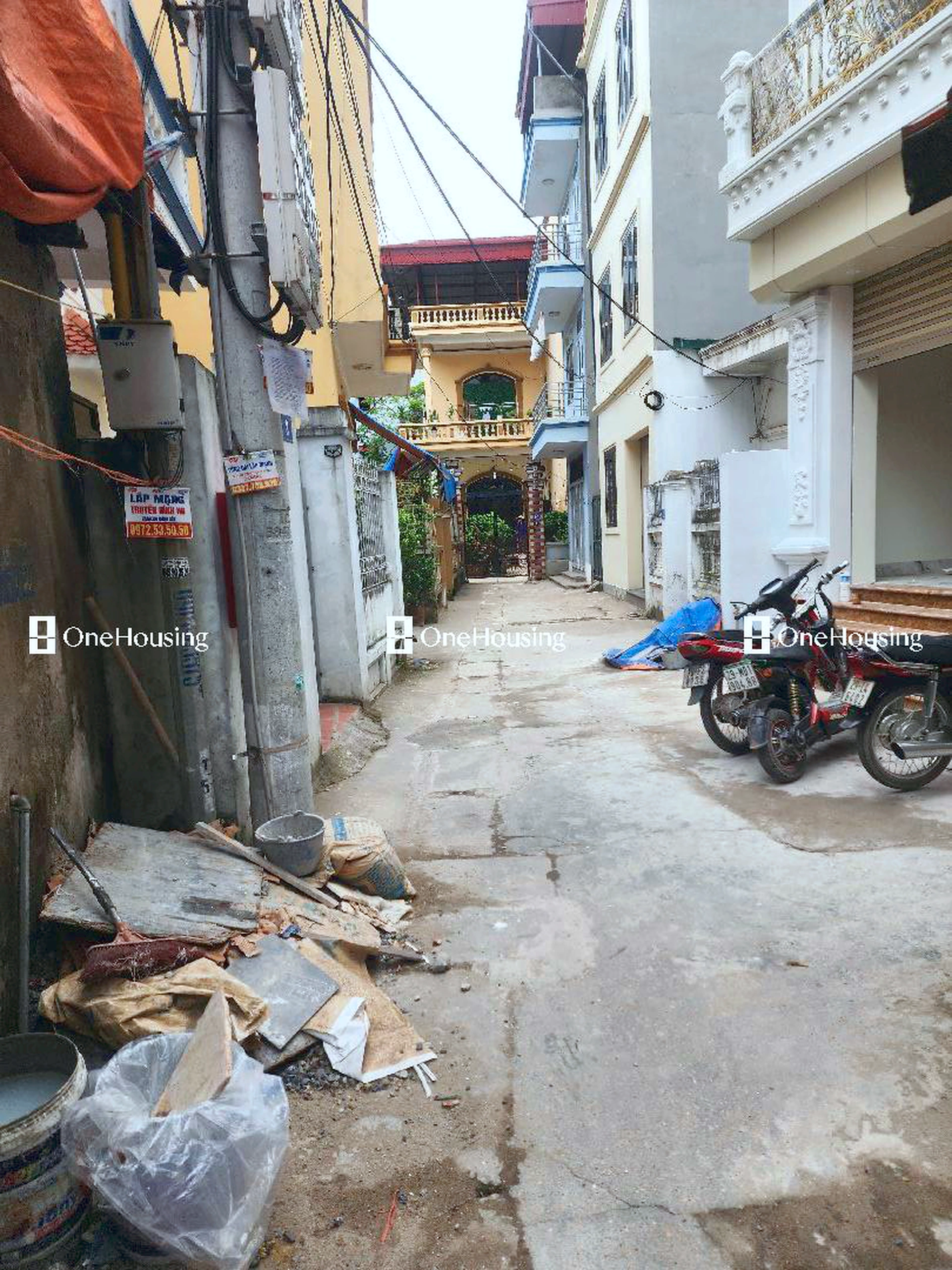 Onehousing image