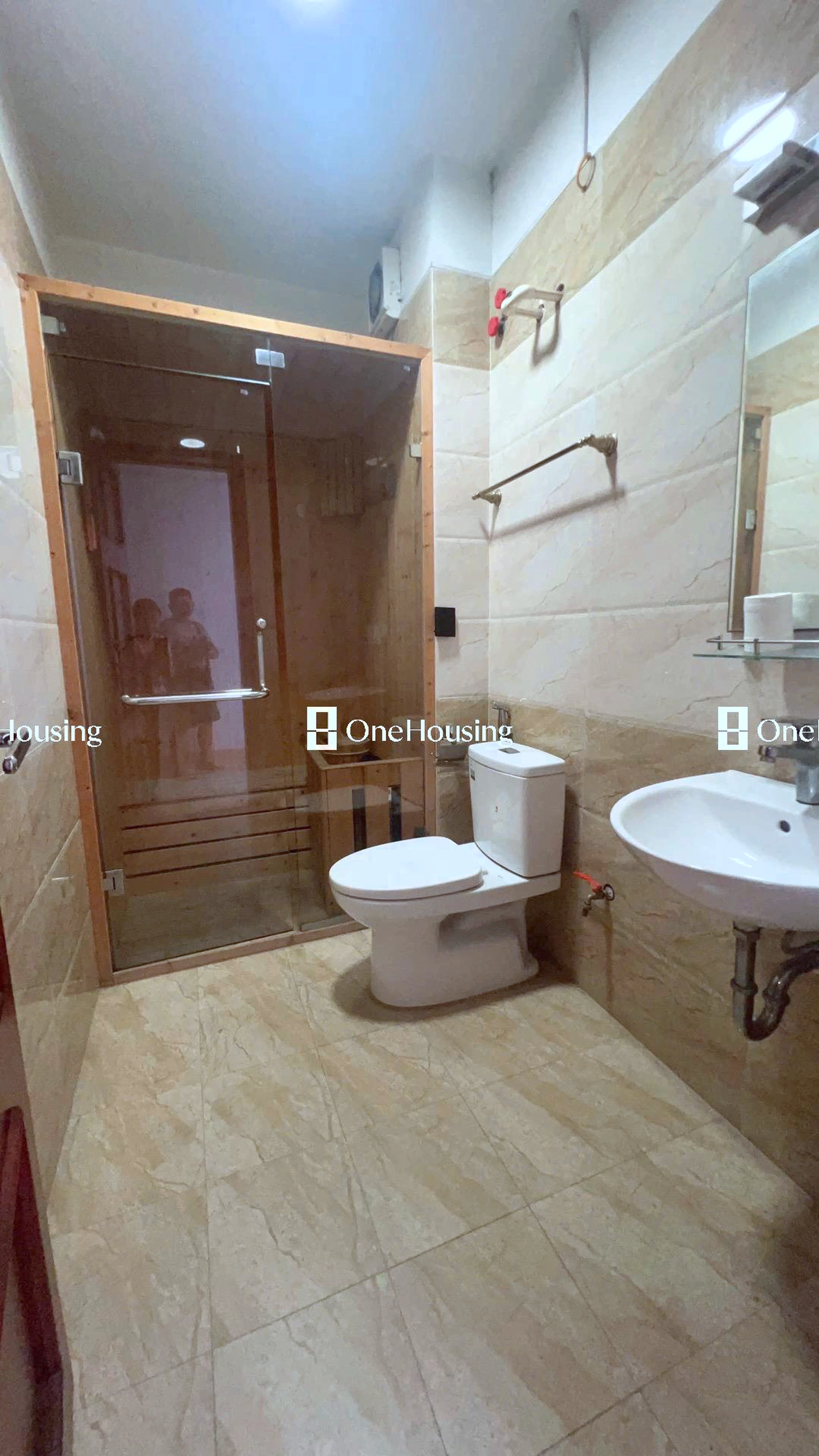 Nhà mặt ngõ cách Thanh Am 278.66m, P. Thượng Thanh, Q. Long Biên, TP. Hà Nội