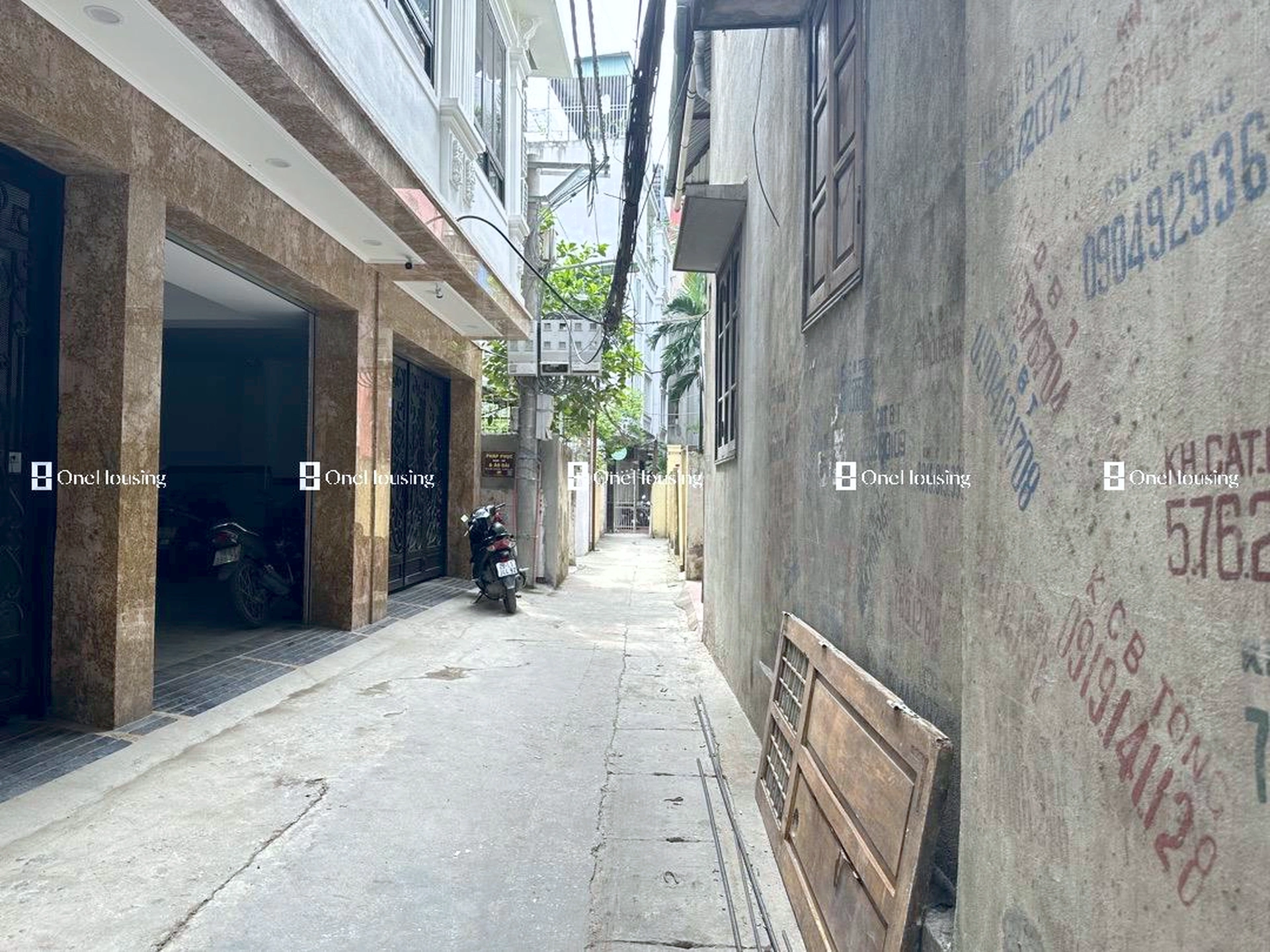 Onehousing image