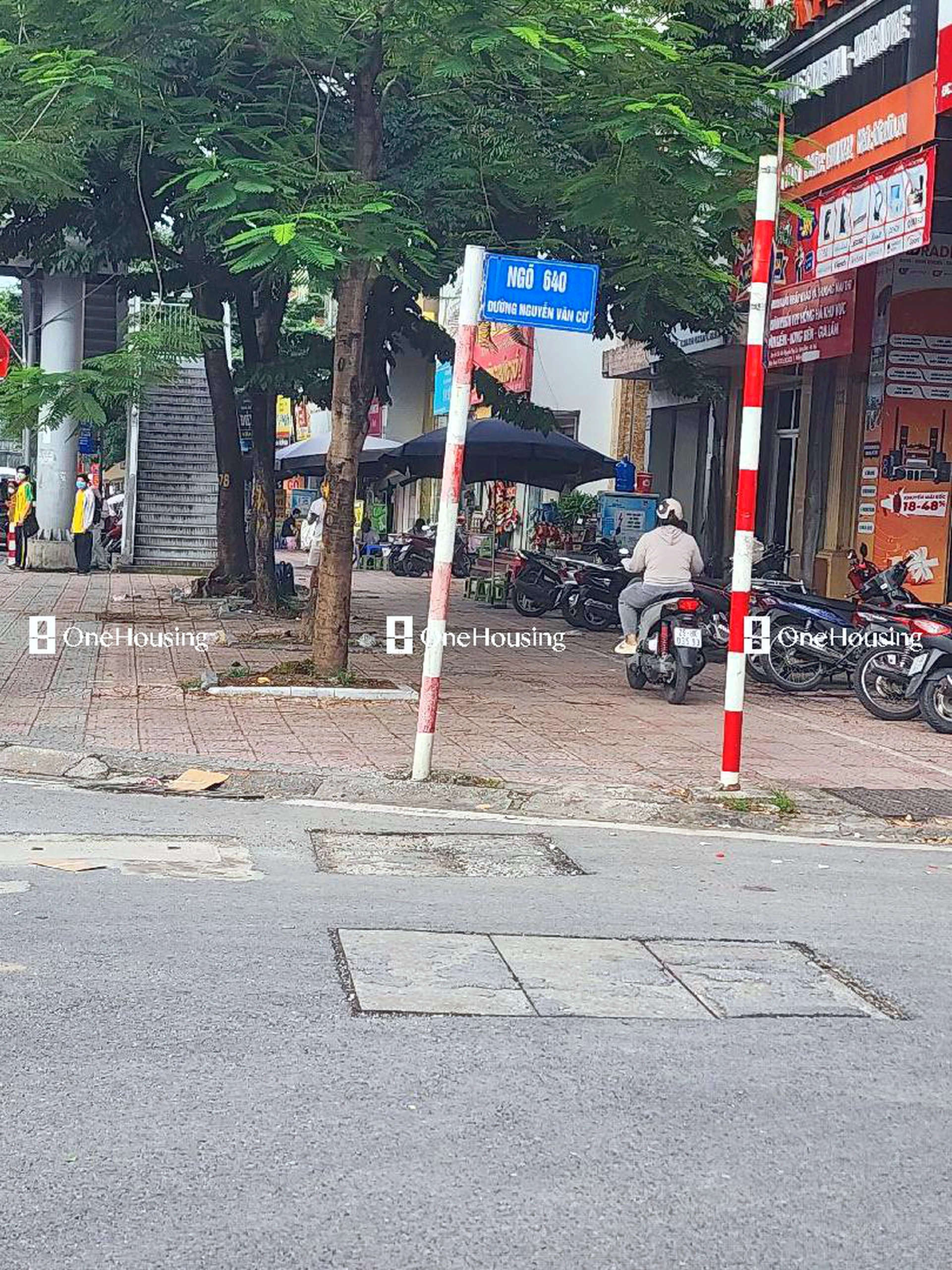 Onehousing image