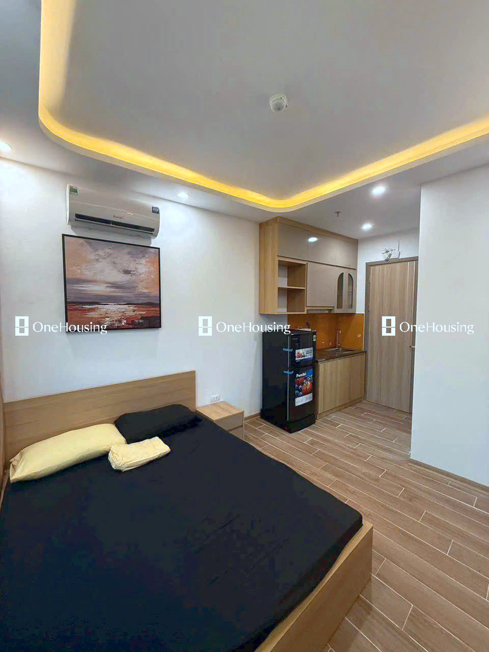 Nhà mặt ngõ cách Định Công Thượng 80m, P. Định Công, Q. Hoàng Mai, TP. Hà Nội