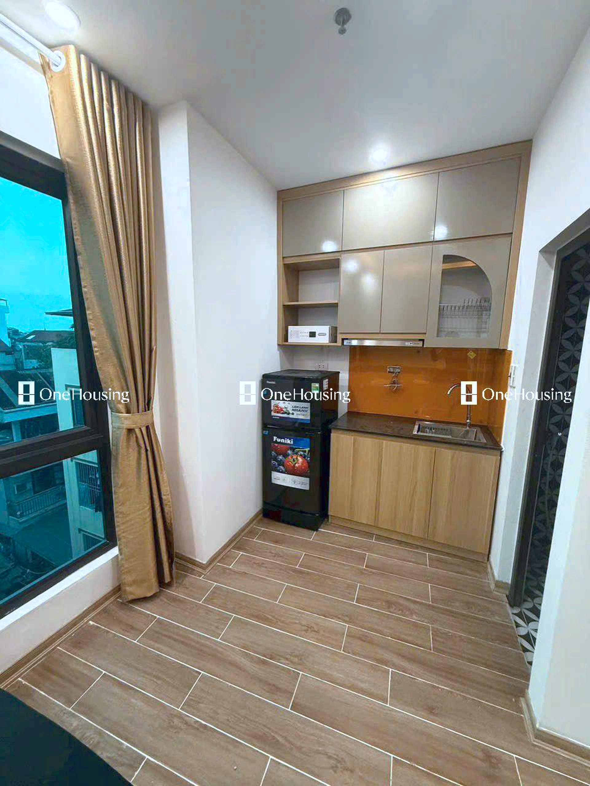 Nhà mặt ngõ cách Định Công Thượng 80m, P. Định Công, Q. Hoàng Mai, TP. Hà Nội