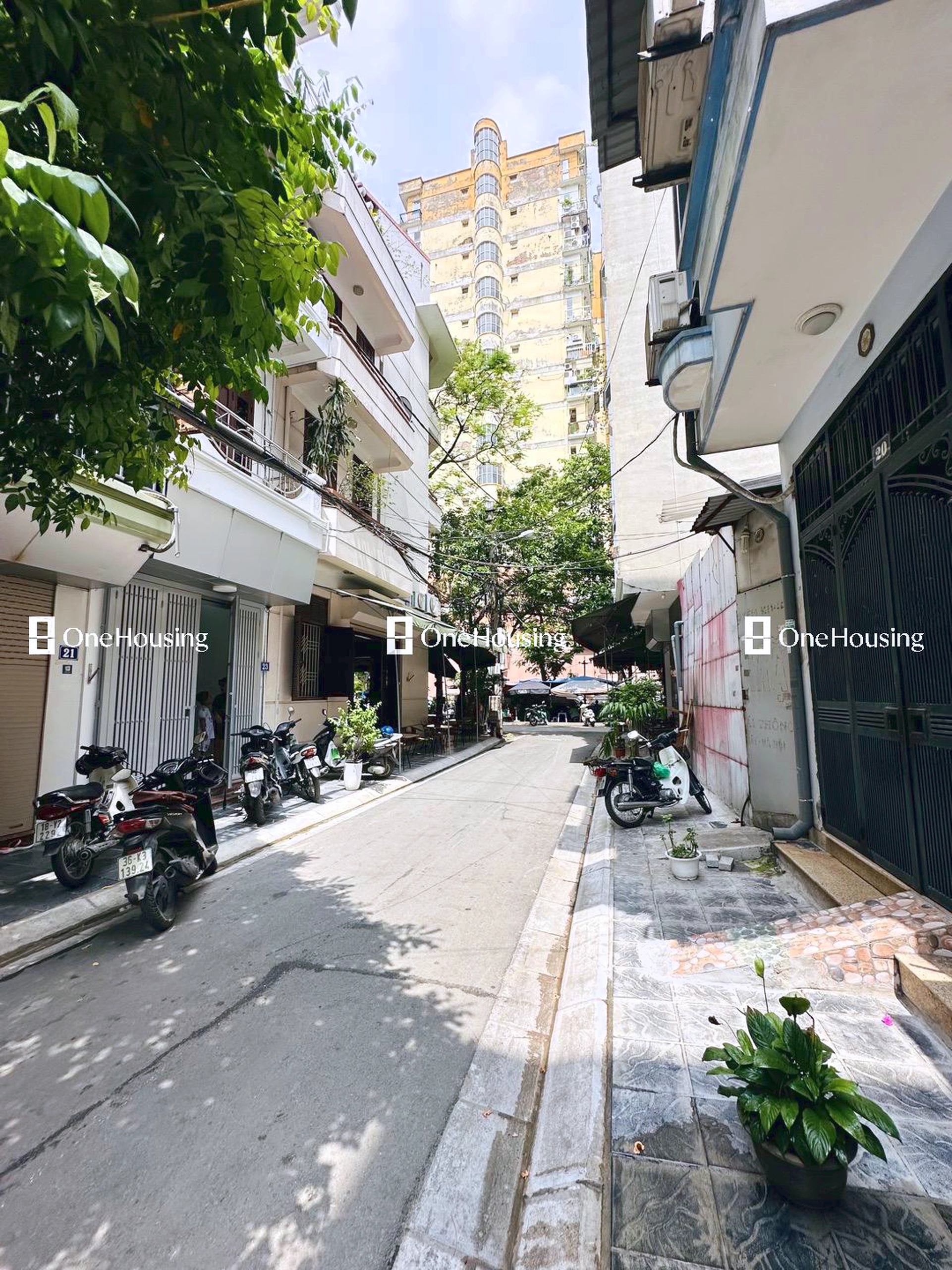 Onehousing image
