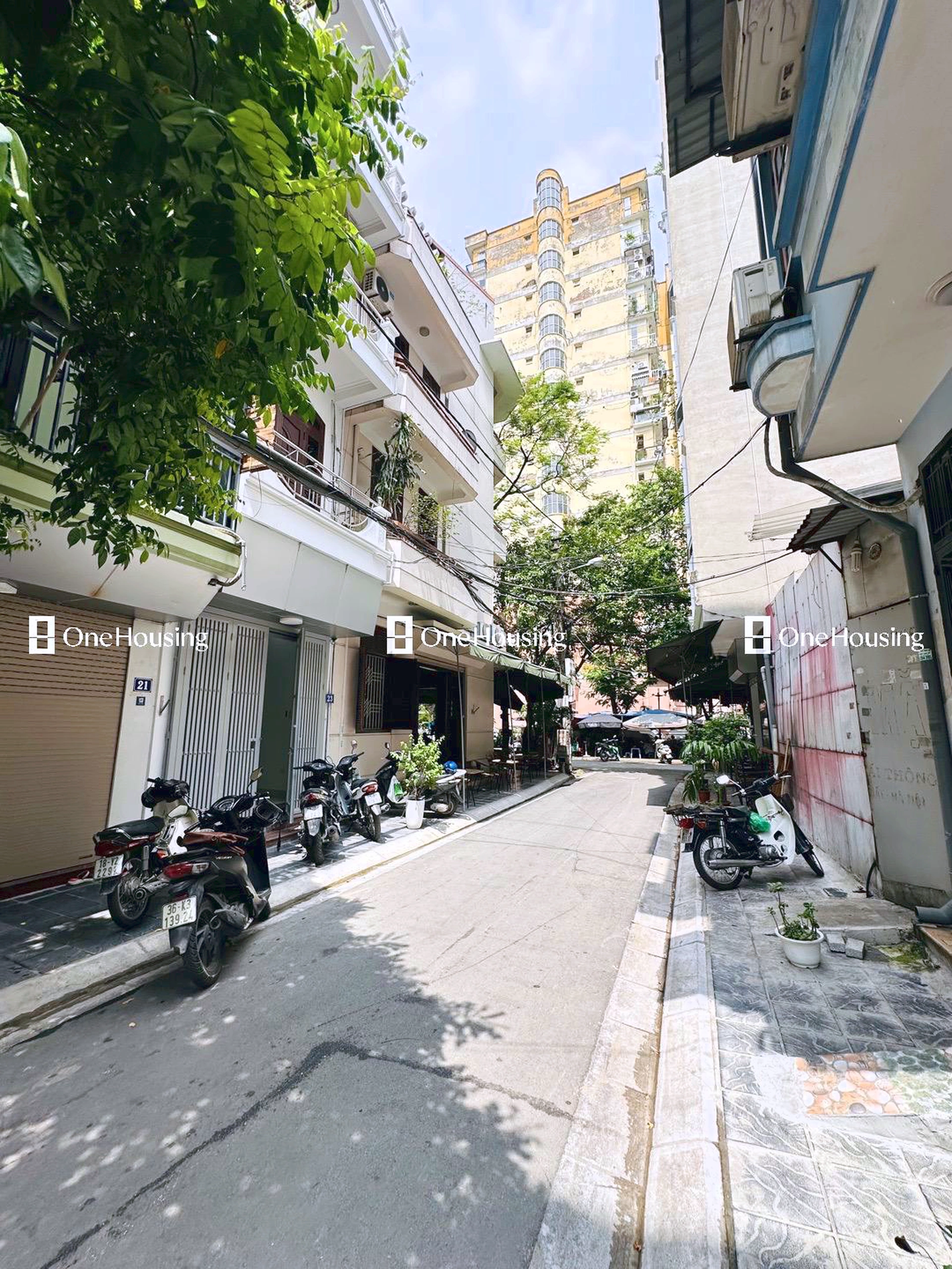 Onehousing image