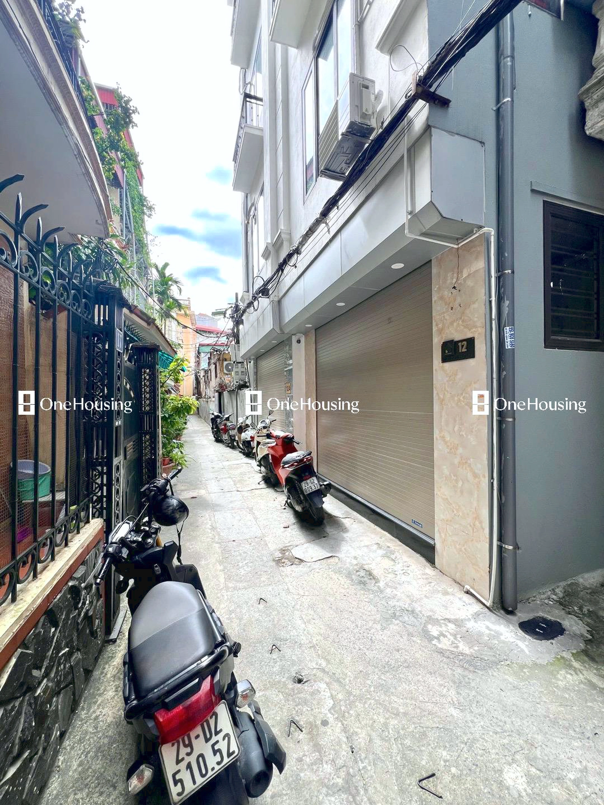 Onehousing image
