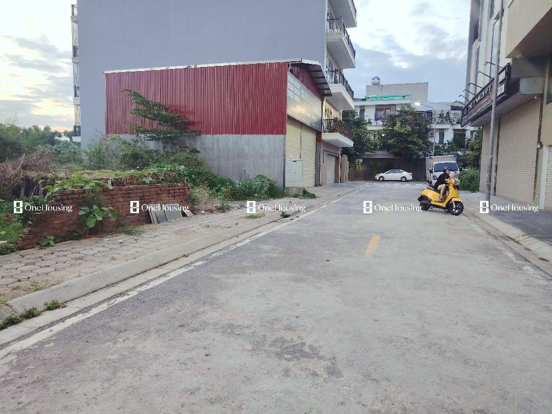 Onehousing image