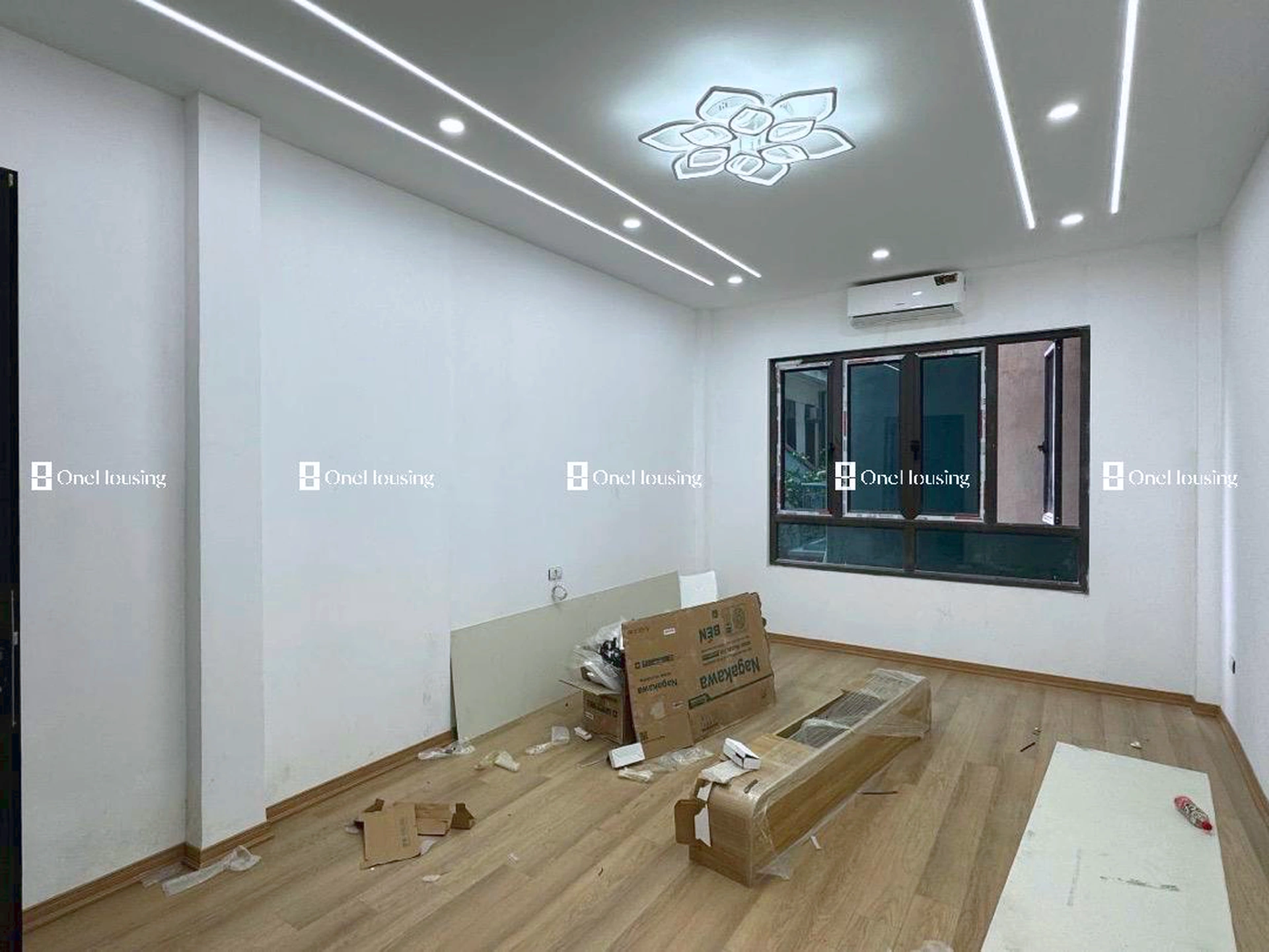 Nhà mặt ngõ cách Xuân La 50m, P. Xuân La, Q. Tây Hồ, TP. Hà Nội