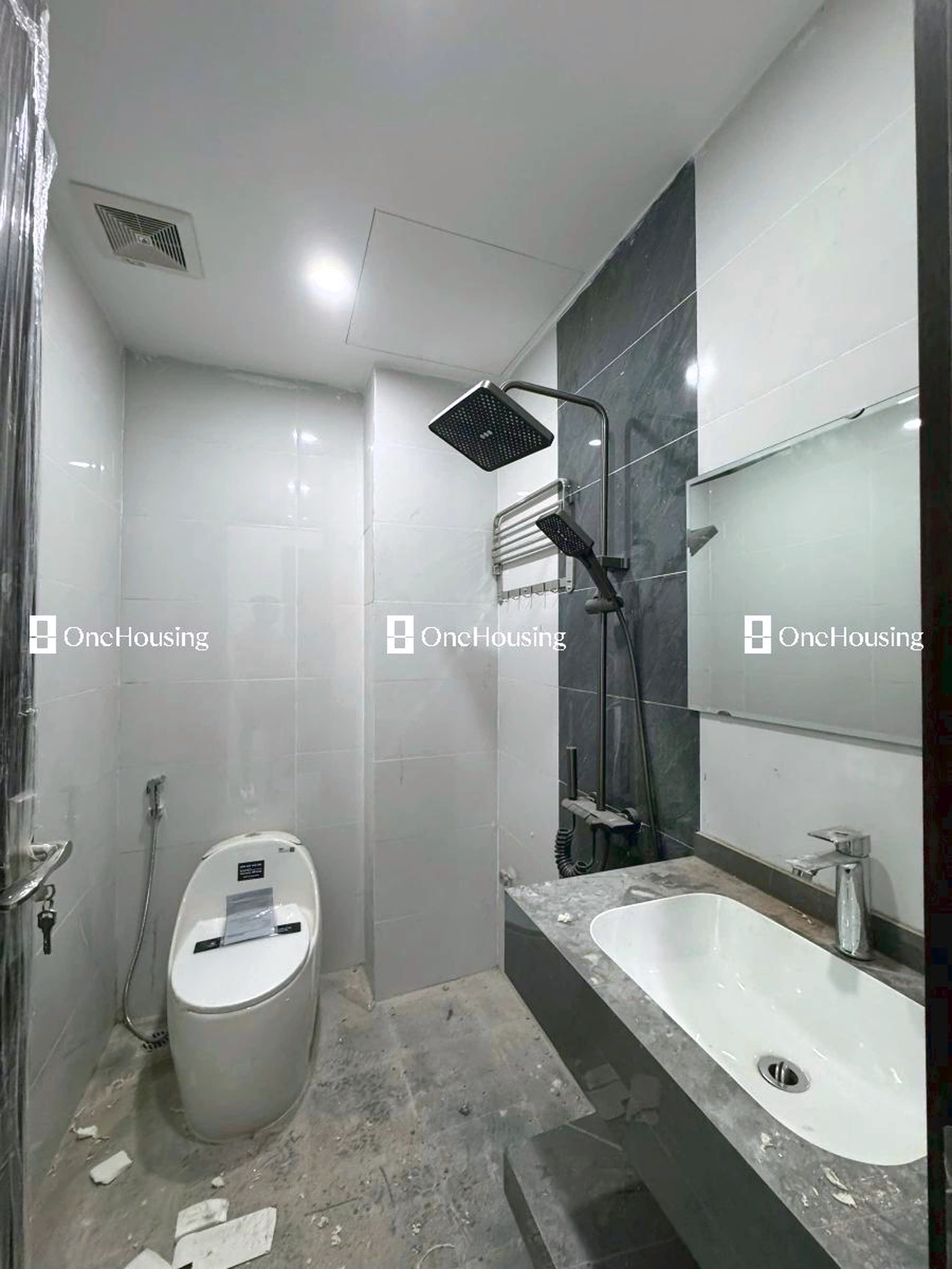 Nhà mặt ngõ cách Xuân La 50m, P. Xuân La, Q. Tây Hồ, TP. Hà Nội