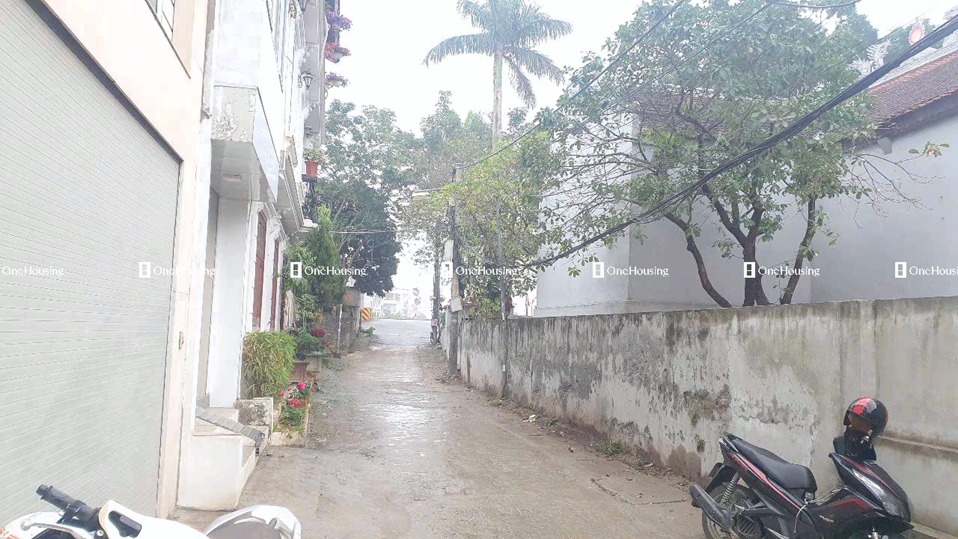 Nhà mặt ngõ cách Ngọc Thụy (mặt đê và đường gom chân đê) 20m, P. Ngọc Thụy, Q. Long Biên, TP. Hà Nội