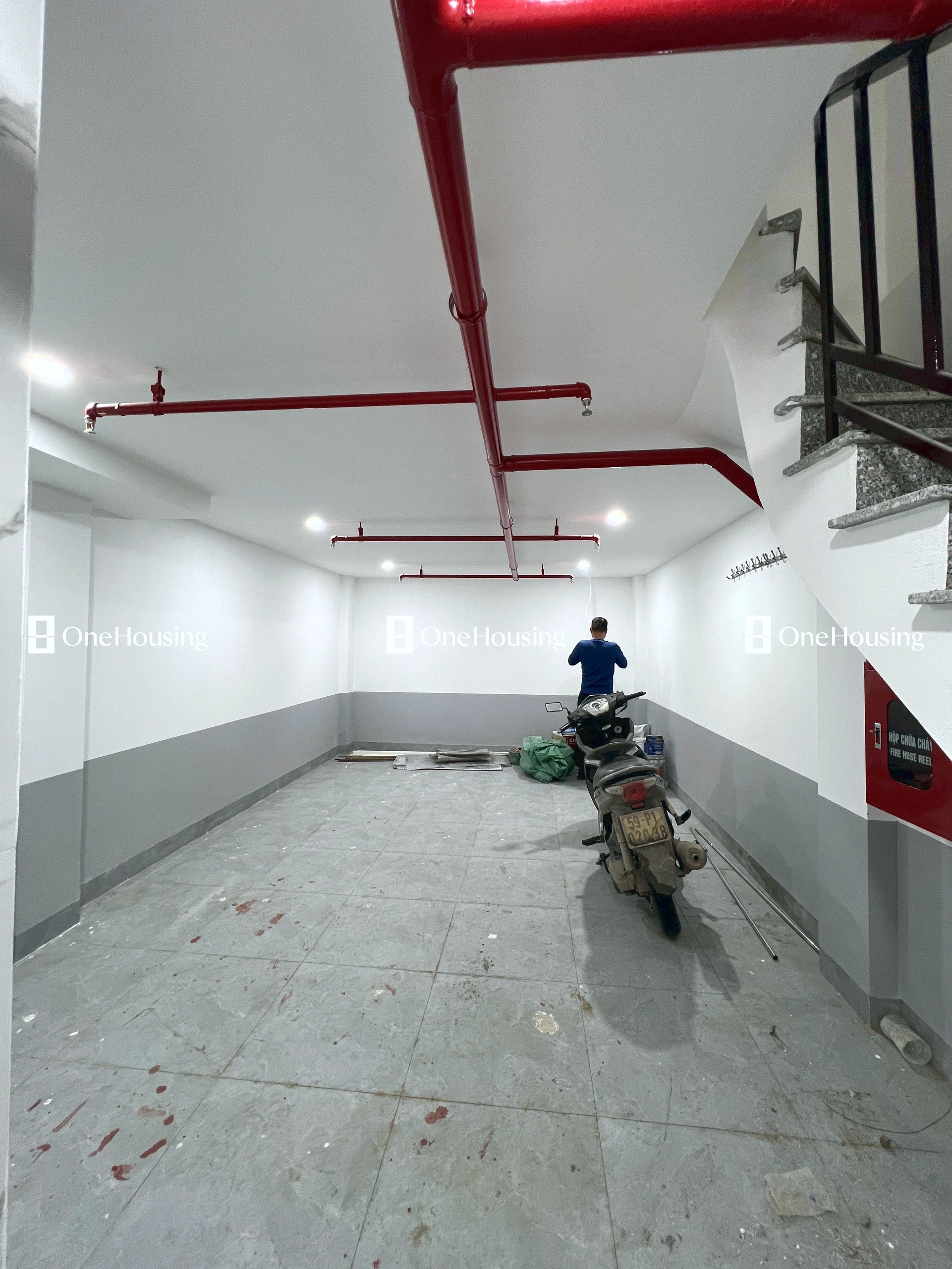 Onehousing image