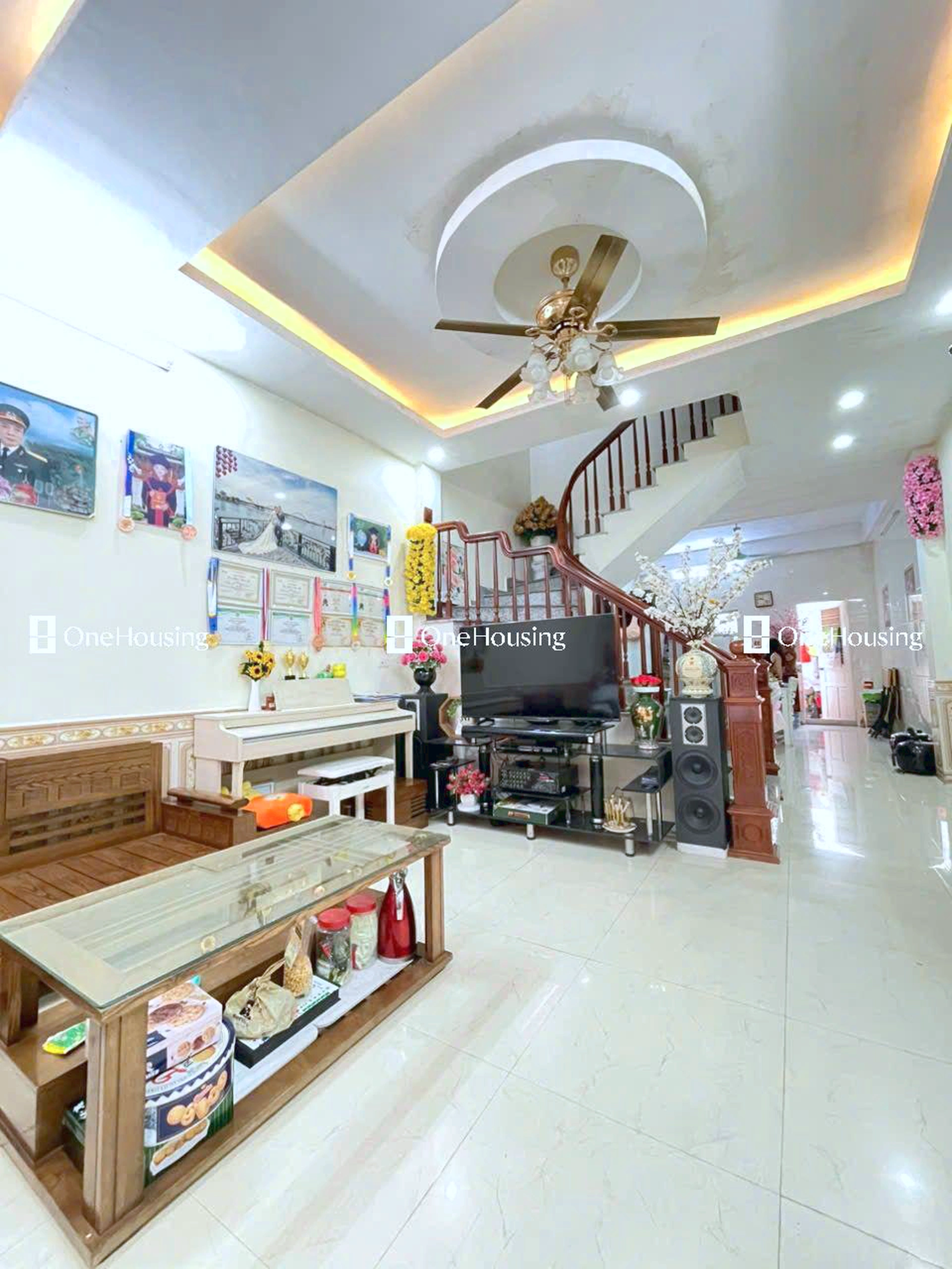 Nhà mặt ngõ cách Ngọc Thụy (mặt đê và đường gom chân đê) 70m, P. Ngọc Thụy, Q. Long Biên, TP. Hà Nội