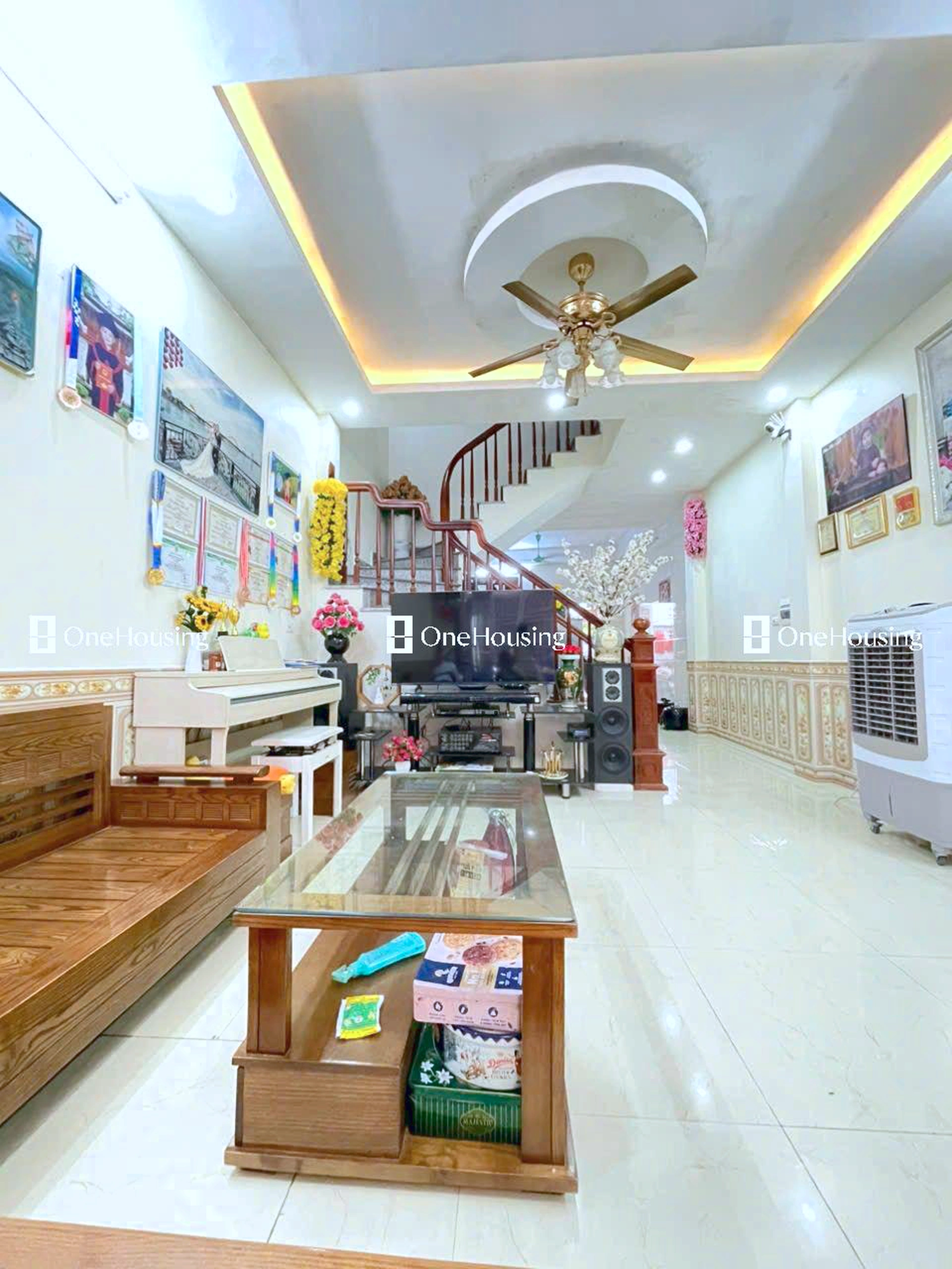 Nhà mặt ngõ cách Ngọc Thụy (mặt đê và đường gom chân đê) 70m, P. Ngọc Thụy, Q. Long Biên, TP. Hà Nội