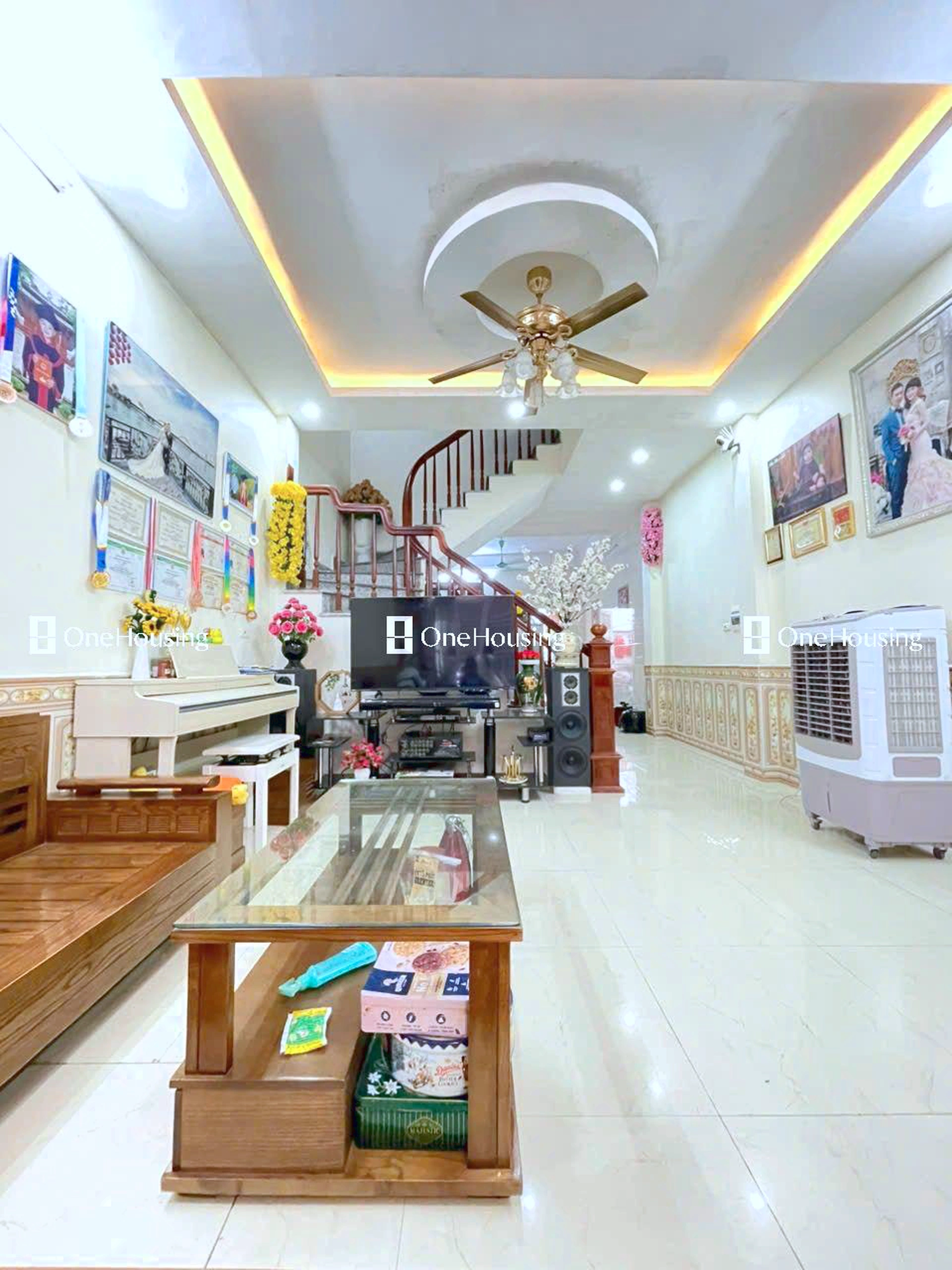 Nhà mặt ngõ cách Ngọc Thụy (mặt đê và đường gom chân đê) 70m, P. Ngọc Thụy, Q. Long Biên, TP. Hà Nội