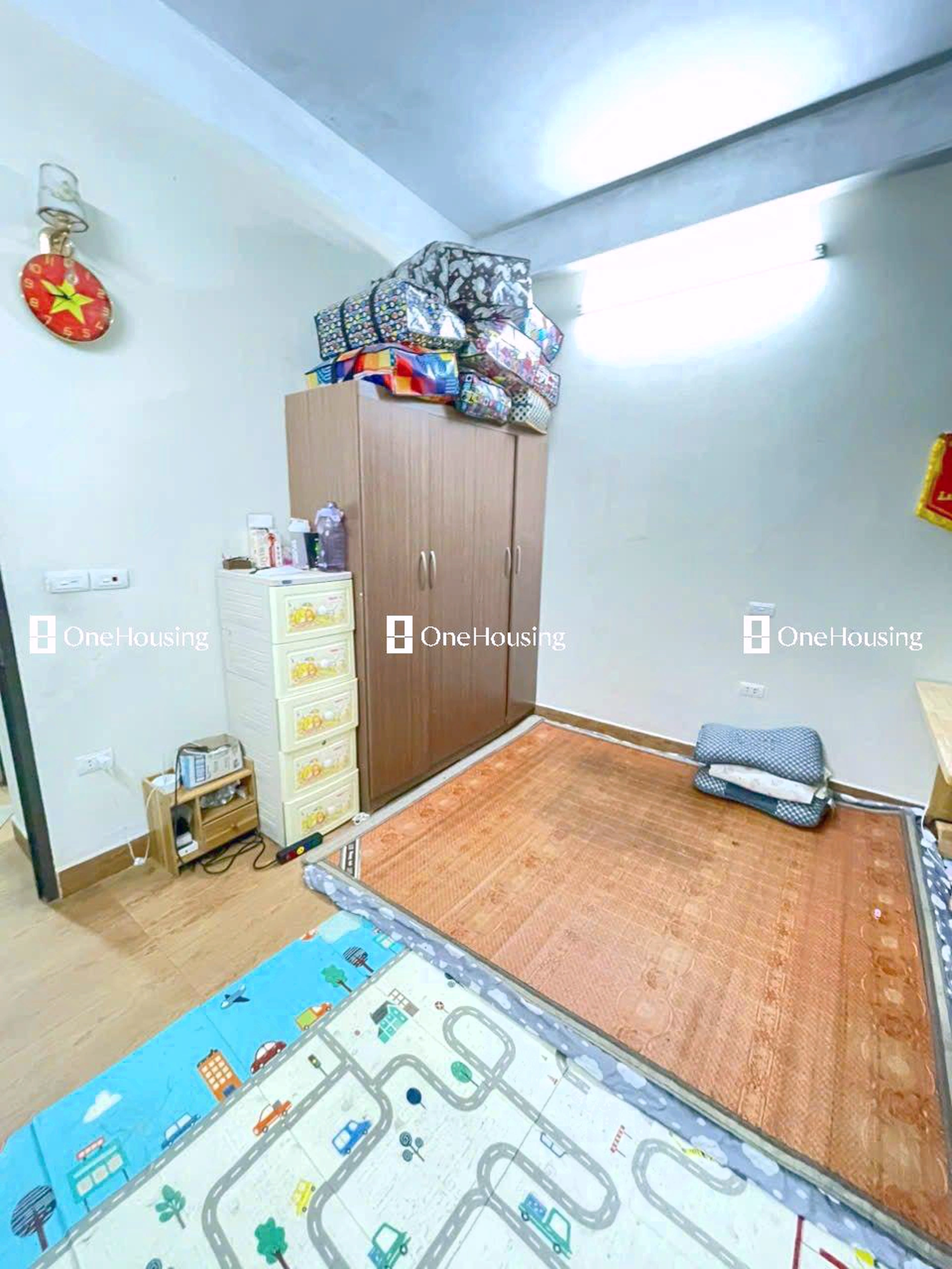 Nhà mặt ngõ cách Ngọc Thụy (mặt đê và đường gom chân đê) 70m, P. Ngọc Thụy, Q. Long Biên, TP. Hà Nội