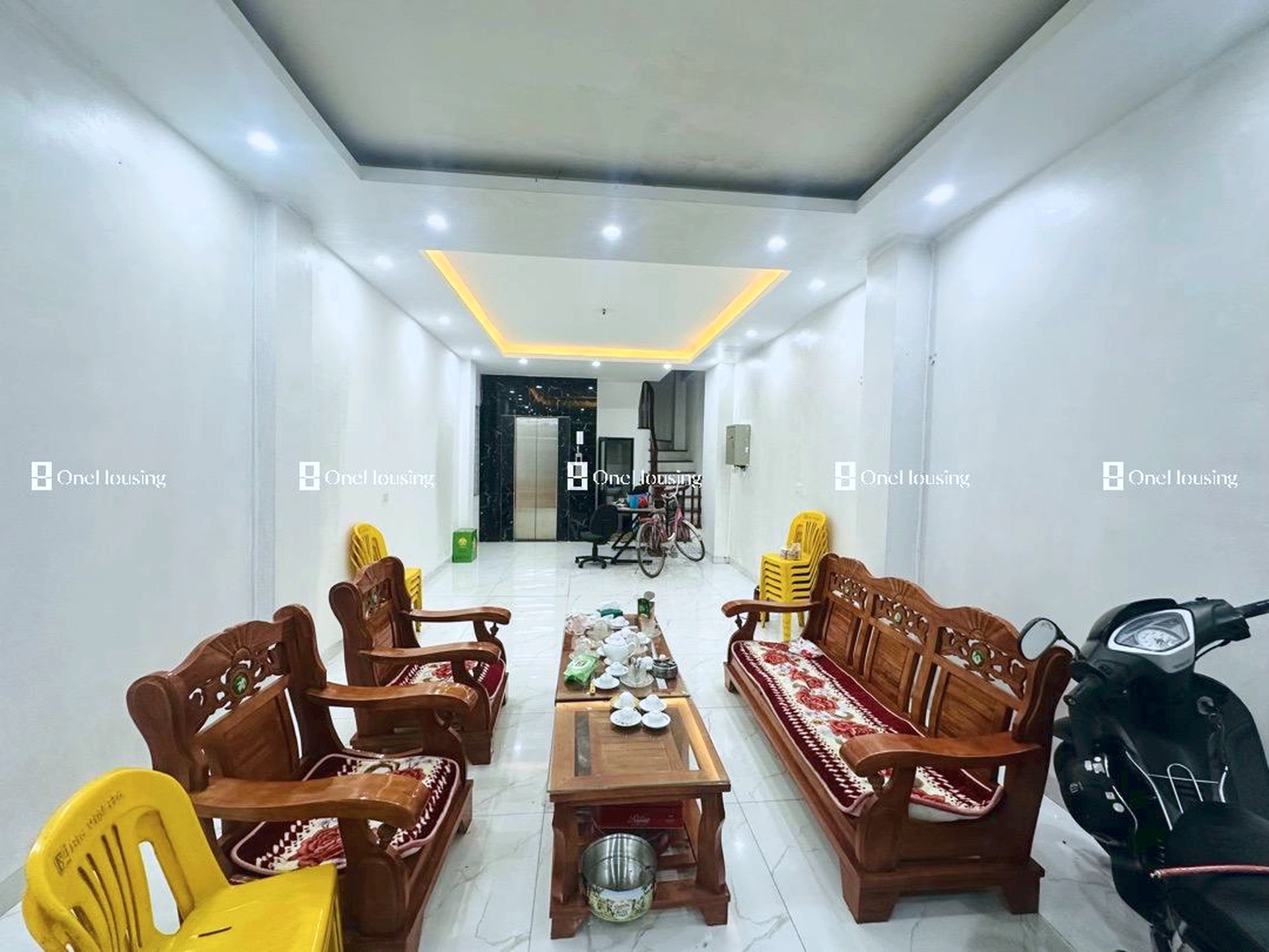 Onehousing image