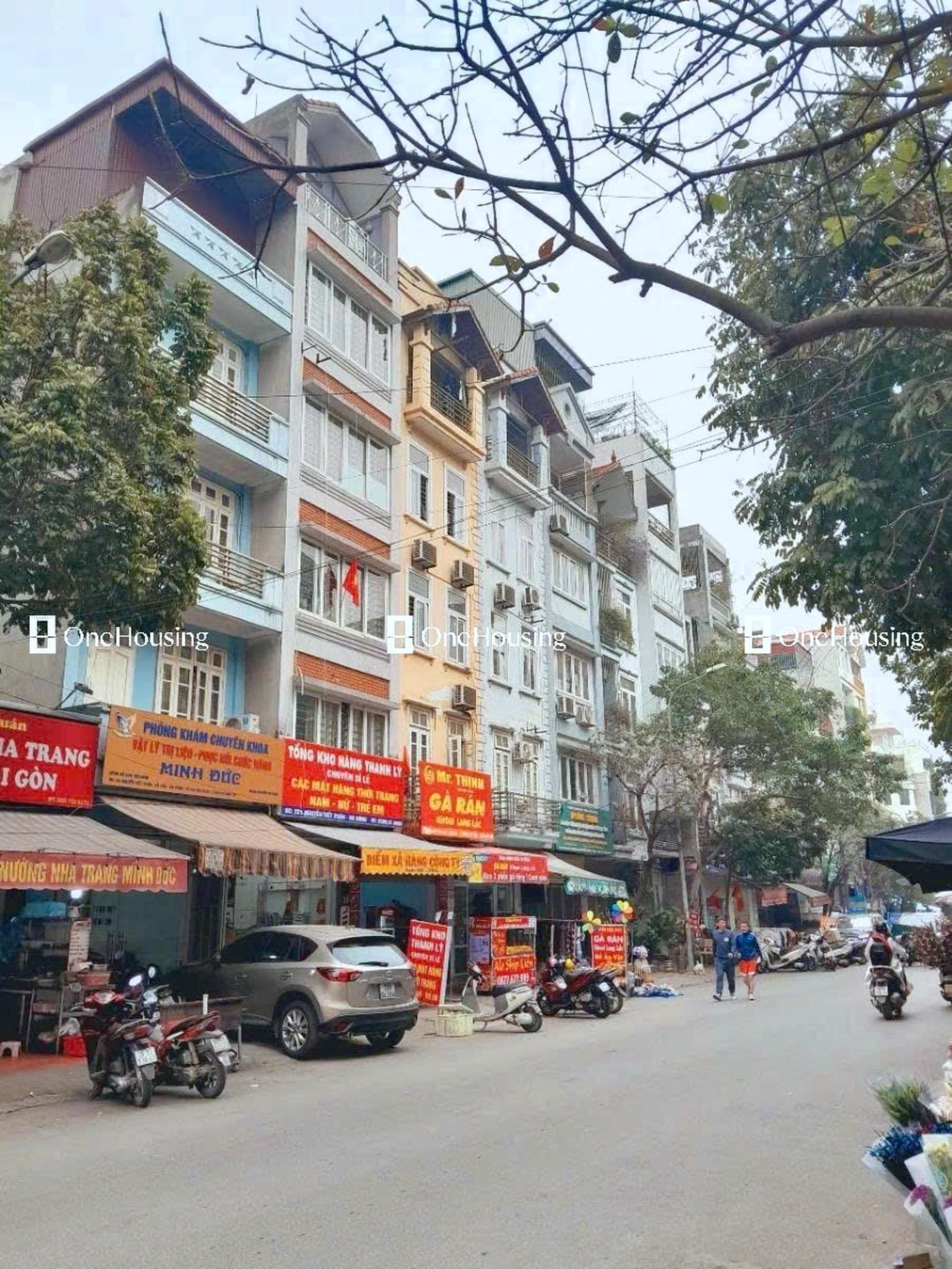 Onehousing image