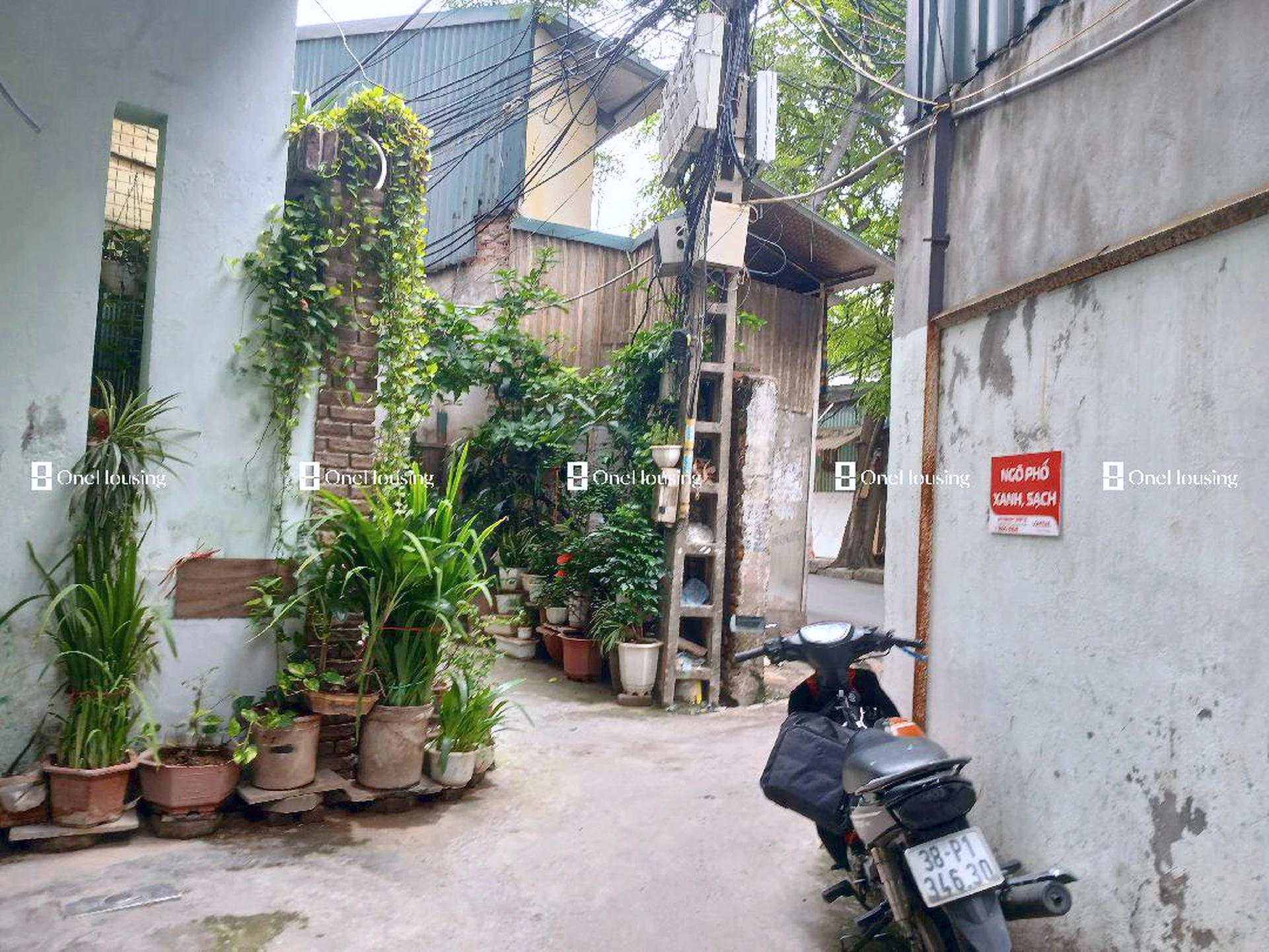 Onehousing image