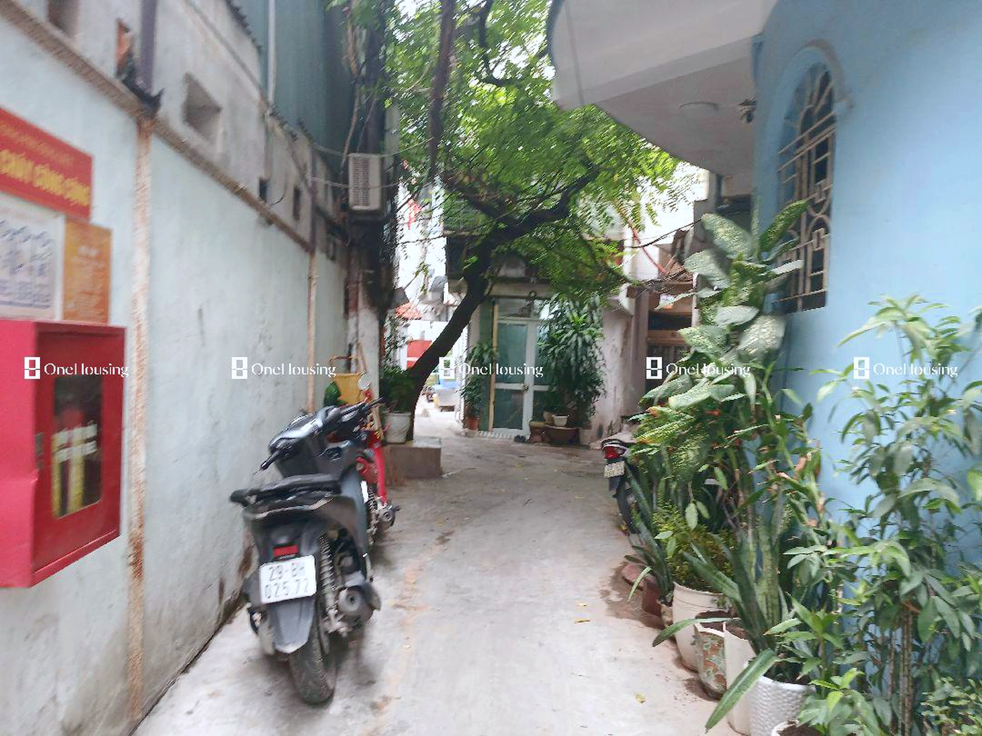 Onehousing image