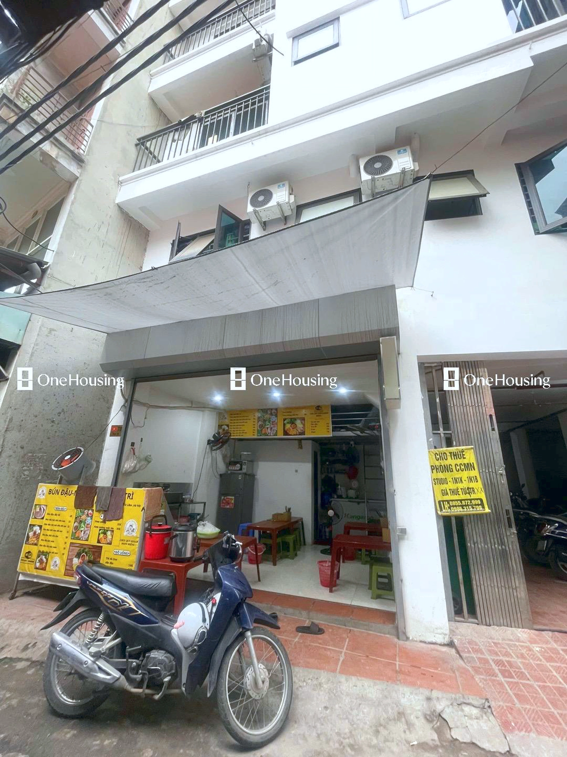 Onehousing image