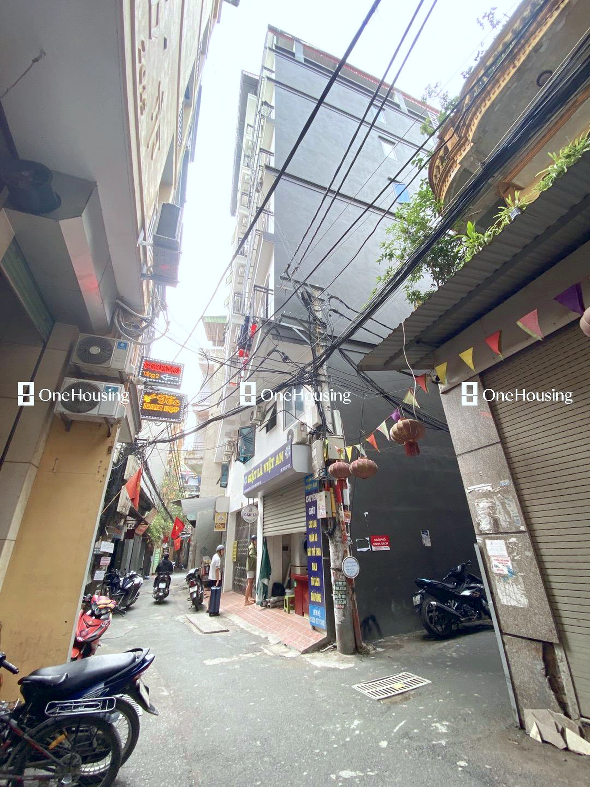 Onehousing image