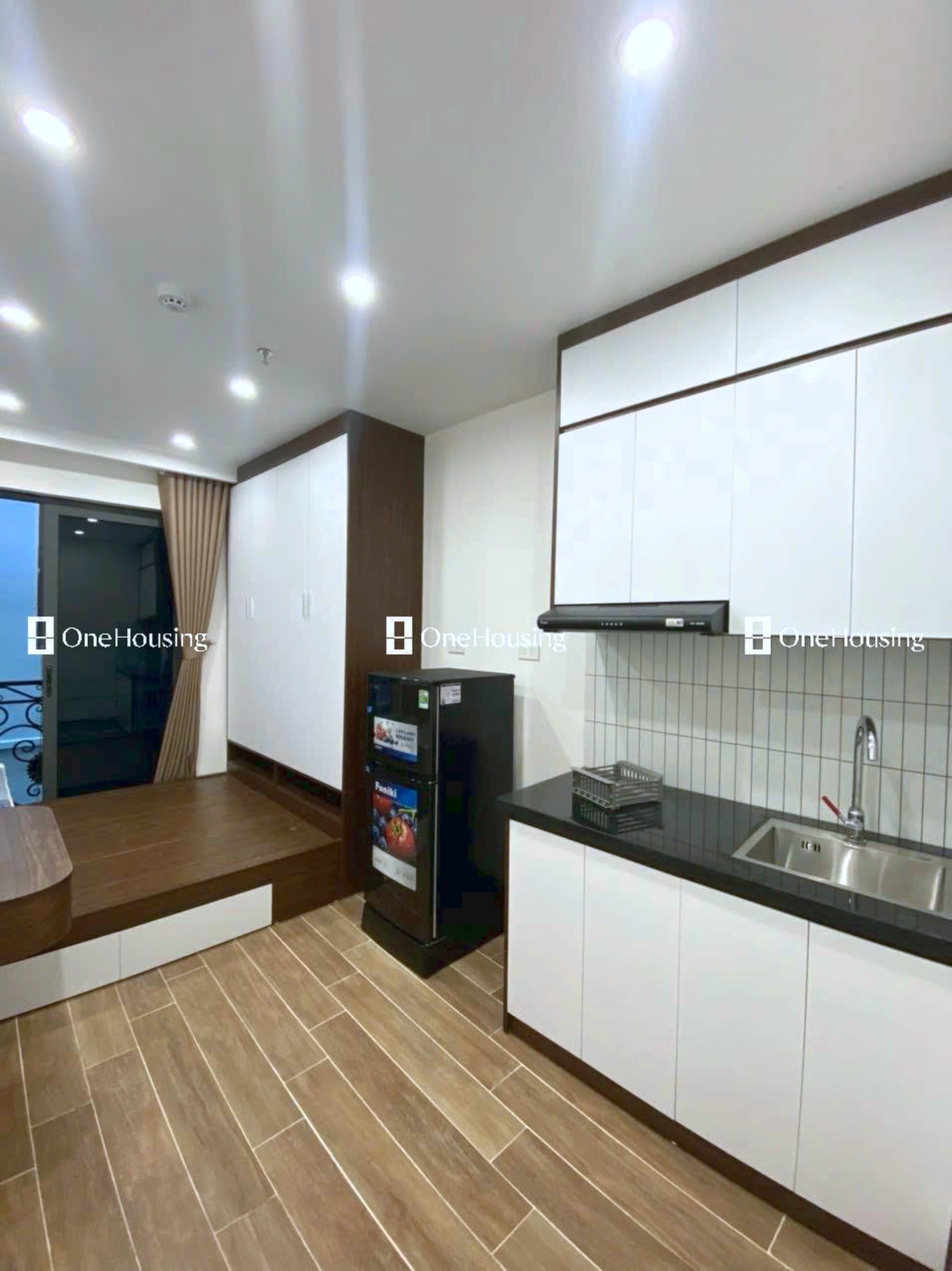 Nhà mặt ngõ cách Đường Cổ Nhuế 200m, P. Cổ Nhuế 2, Q. Bắc Từ Liêm, TP. Hà Nội