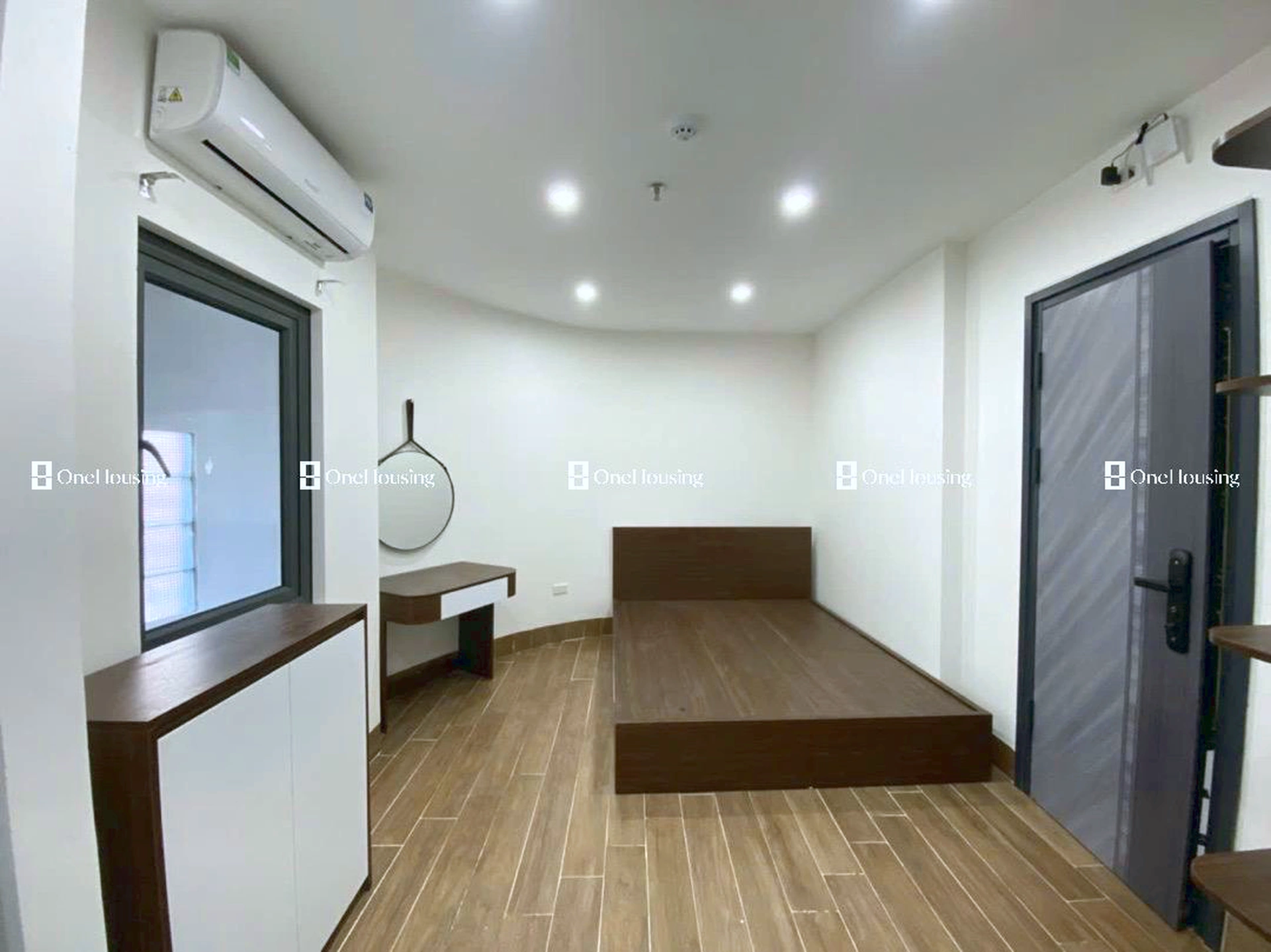 Nhà mặt ngõ cách Đường Cổ Nhuế 200m, P. Cổ Nhuế 2, Q. Bắc Từ Liêm, TP. Hà Nội