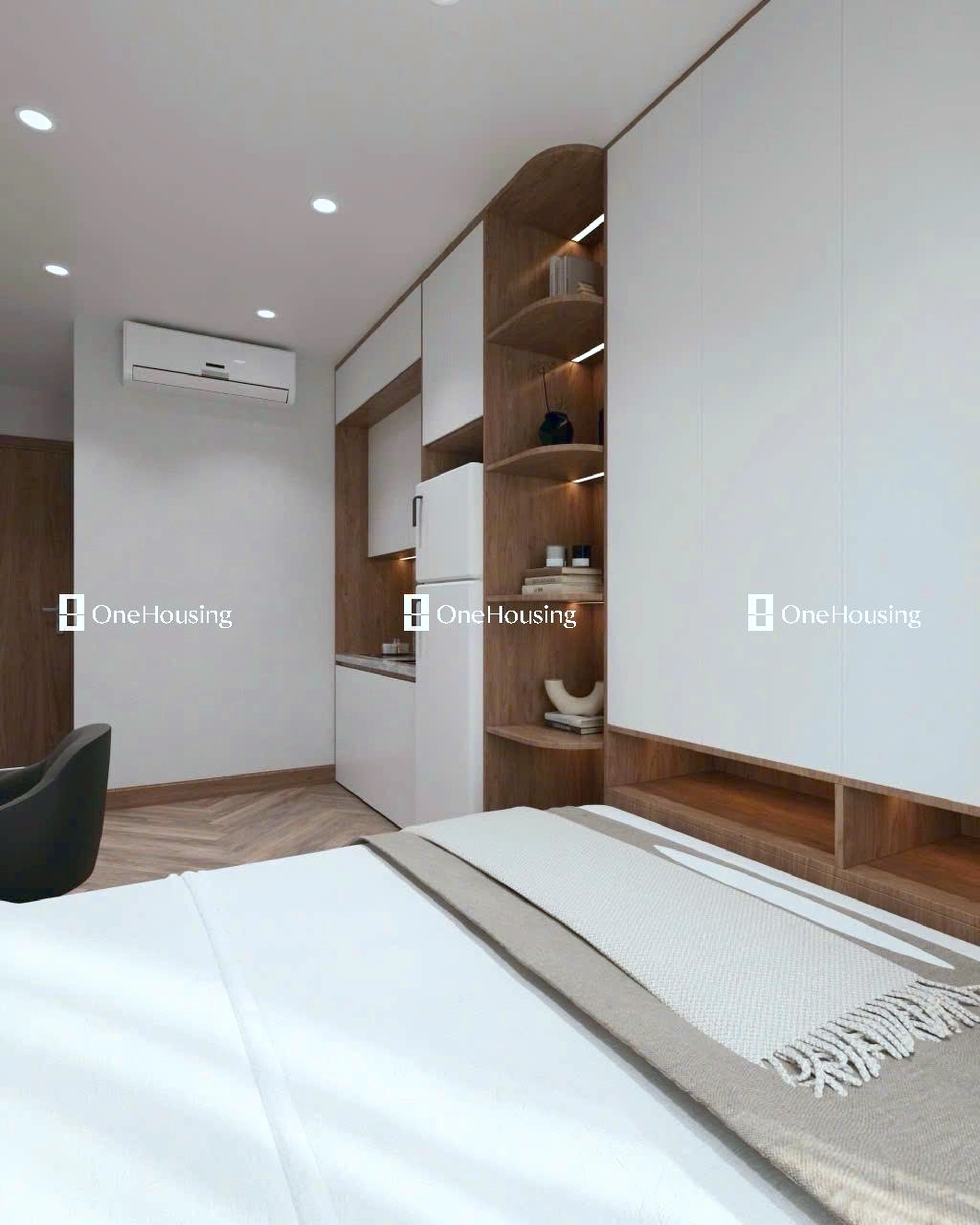 Nhà mặt ngõ cách Đường Cổ Nhuế 200m, P. Cổ Nhuế 2, Q. Bắc Từ Liêm, TP. Hà Nội