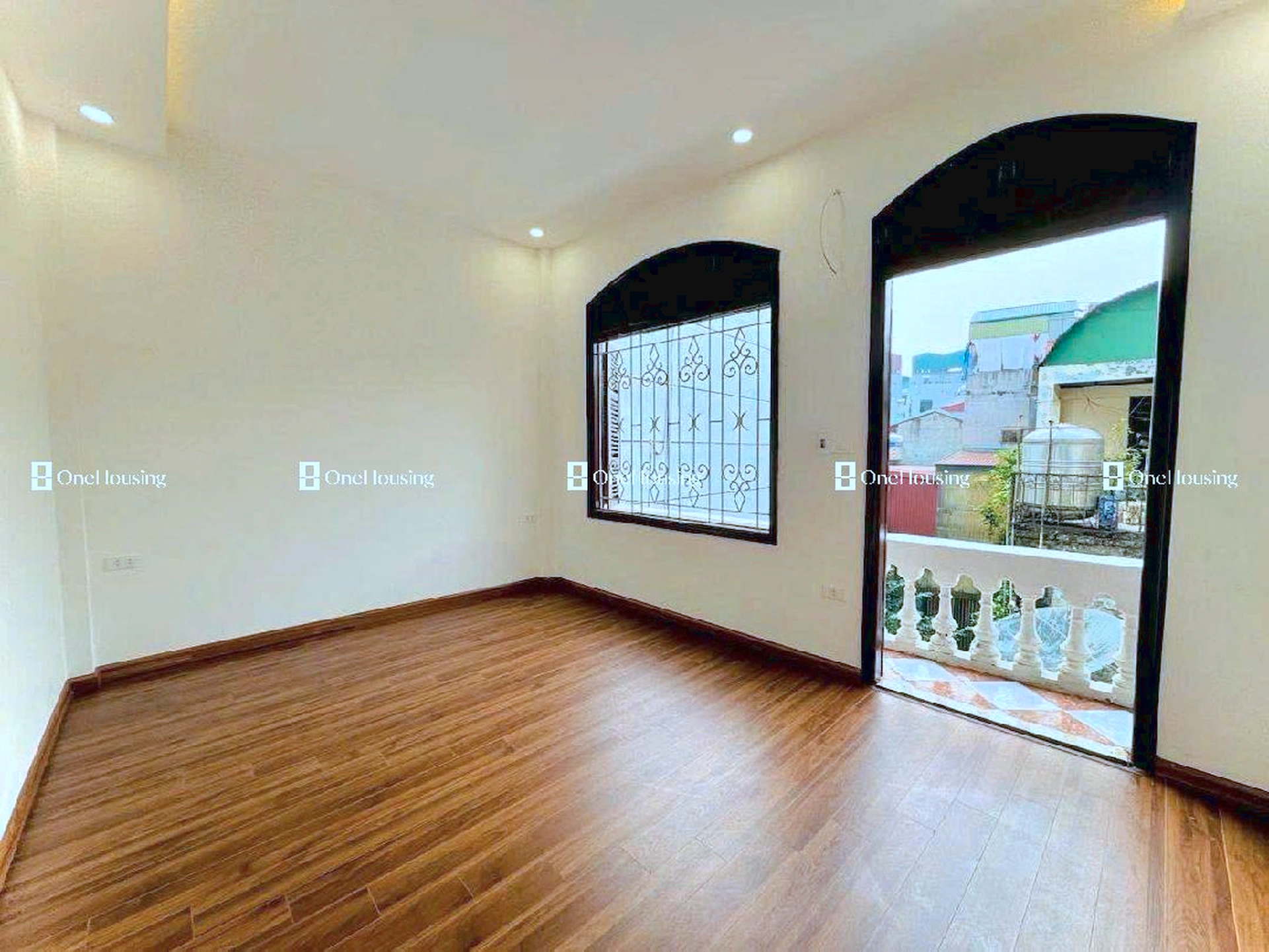 Nhà mặt ngõ cách Trương Định 200m, P. Tương Mai, Q. Hoàng Mai, TP. Hà Nội