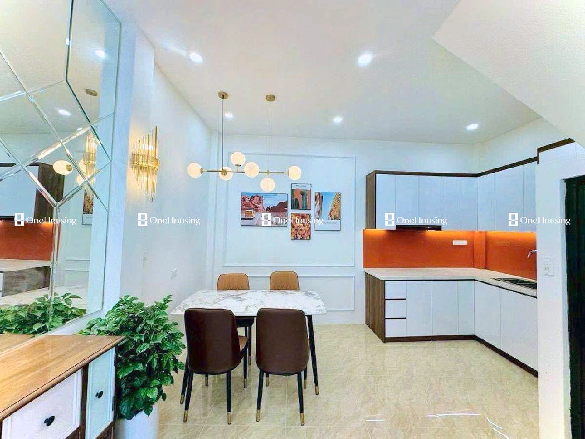 Nhà mặt ngõ cách Trương Định 200m, P. Tương Mai, Q. Hoàng Mai, TP. Hà Nội