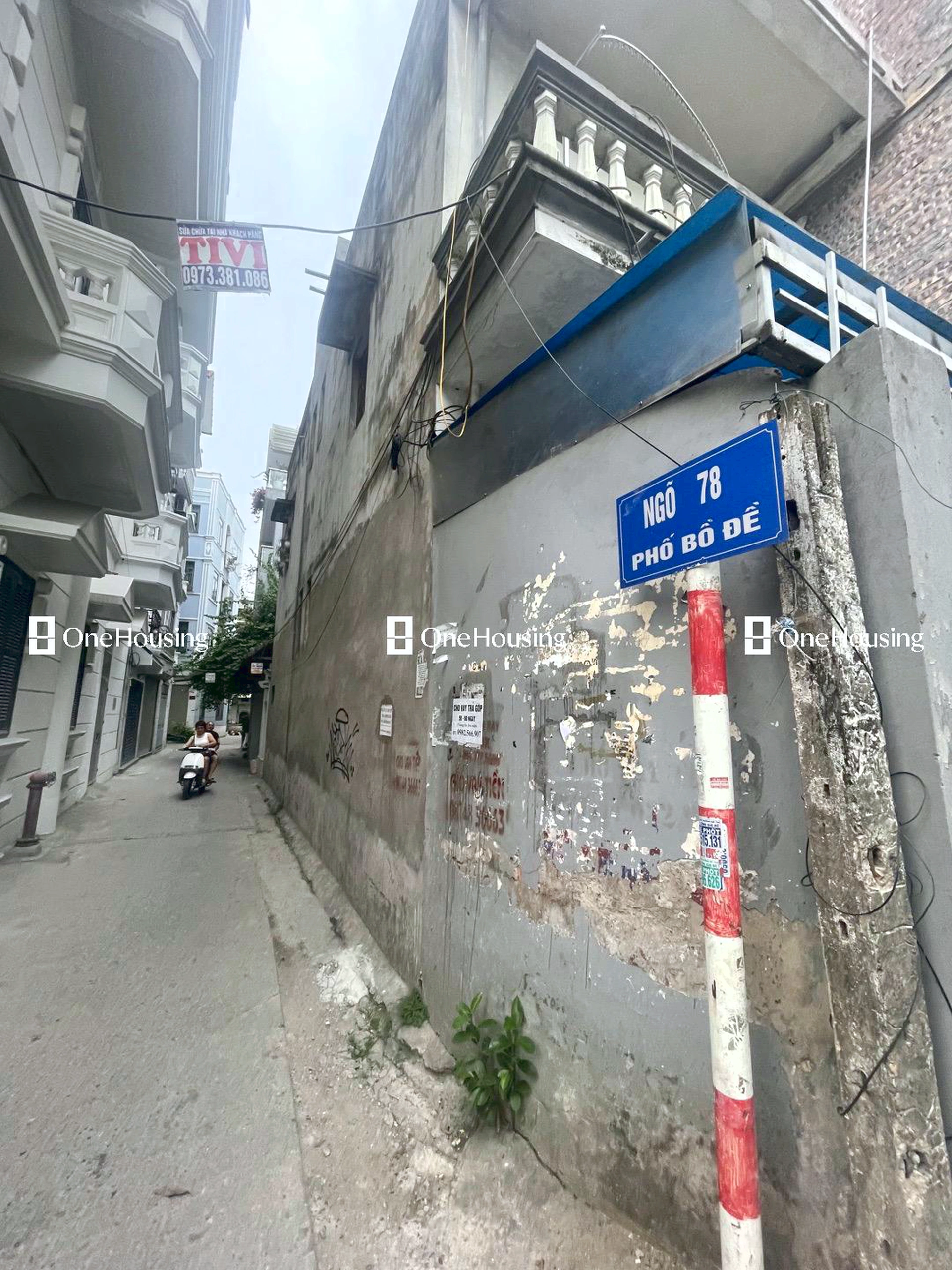 Onehousing image