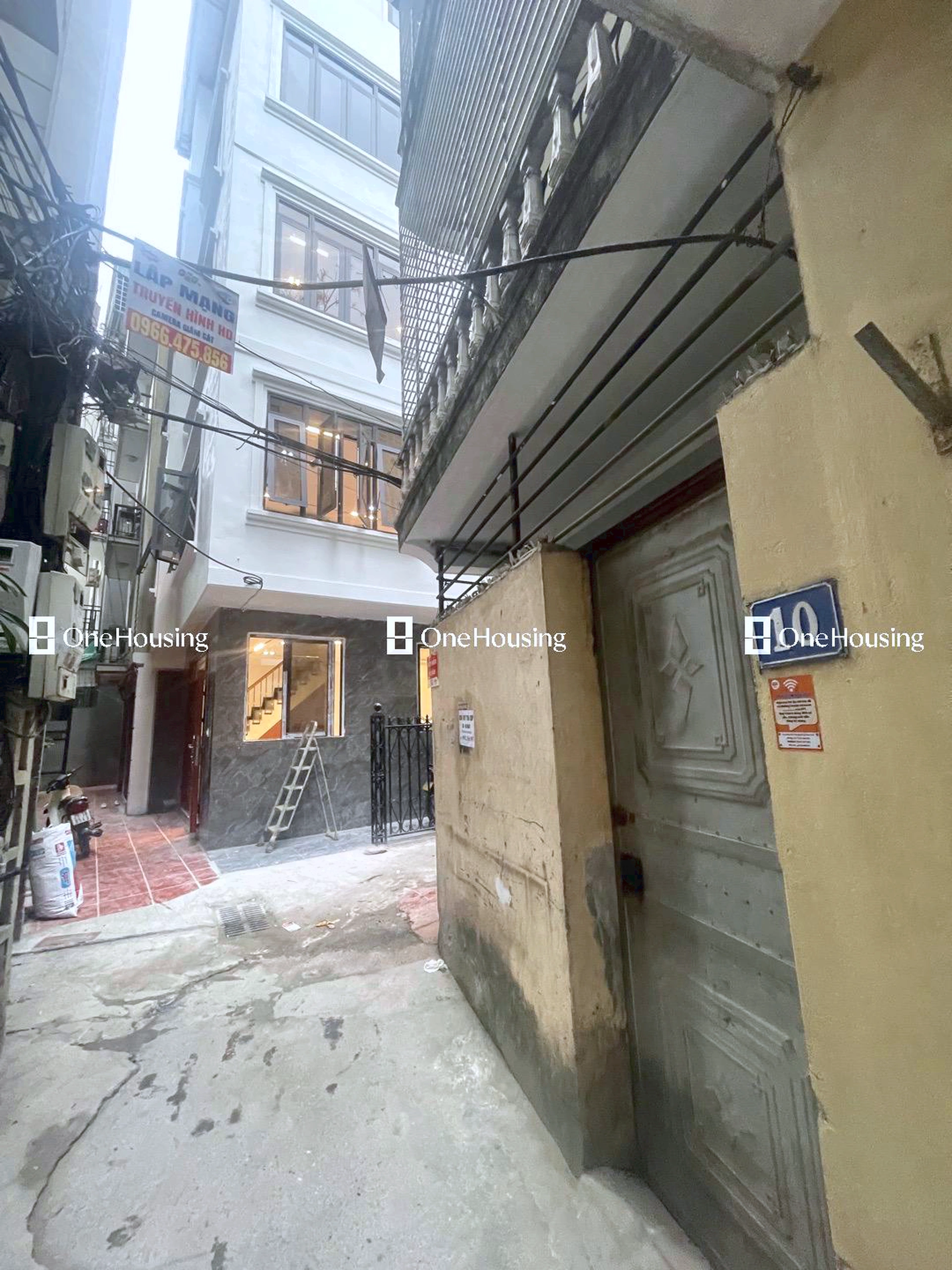 Onehousing image