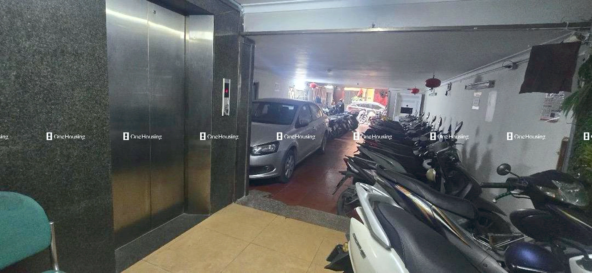 Nhà mặt ngõ cách Nguyễn Xiển 20m, P. Hạ Đình, Q. Thanh Xuân, TP. Hà Nội