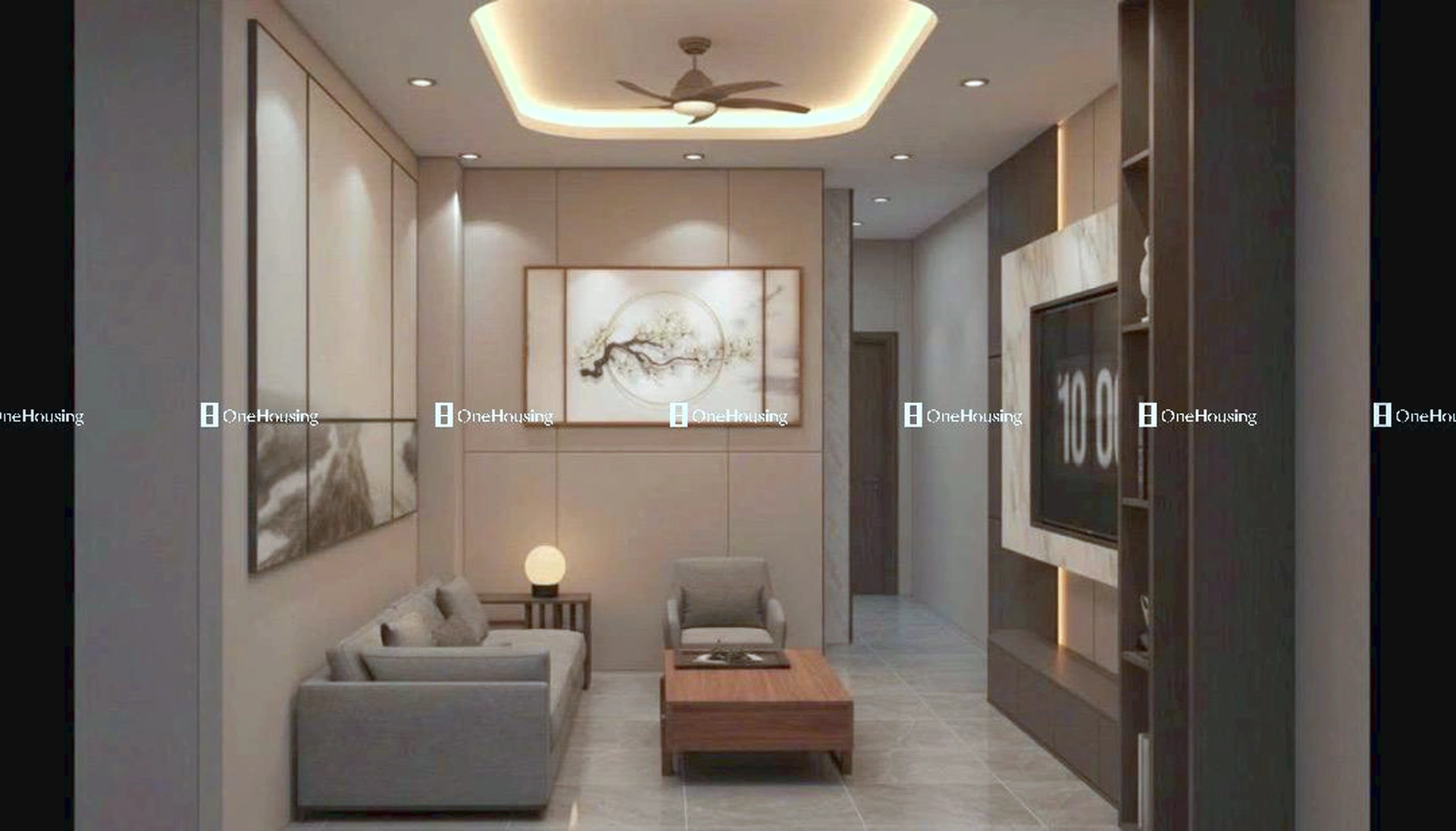 Nhà mặt ngõ cách Cửu Việt 15m, TT. Trâu Quỳ, H. Gia Lâm, TP. Hà Nội