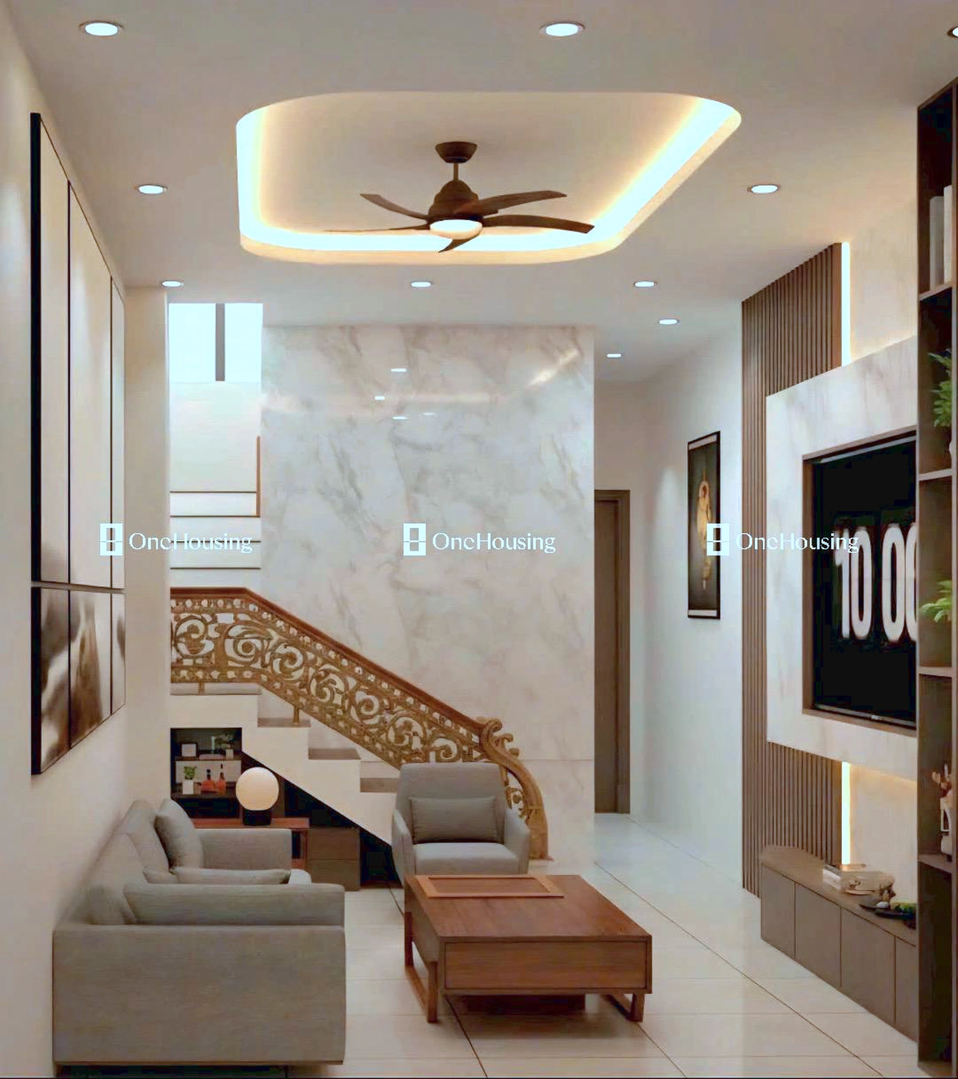 Nhà mặt ngõ cách Cửu Việt 15m, TT. Trâu Quỳ, H. Gia Lâm, TP. Hà Nội